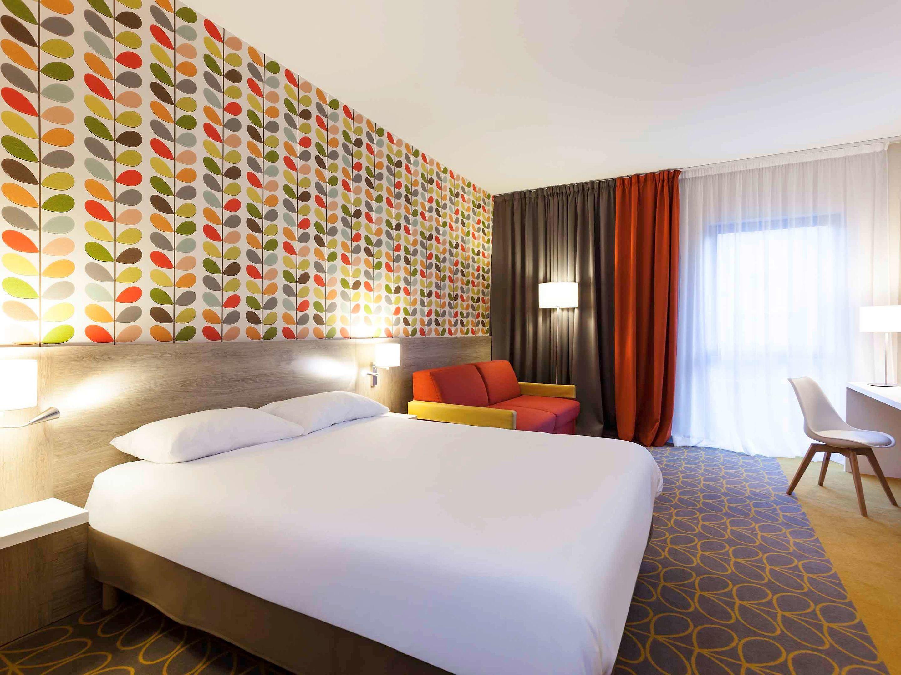 Ibis Styles Chaumont Centre Gare — photo 4