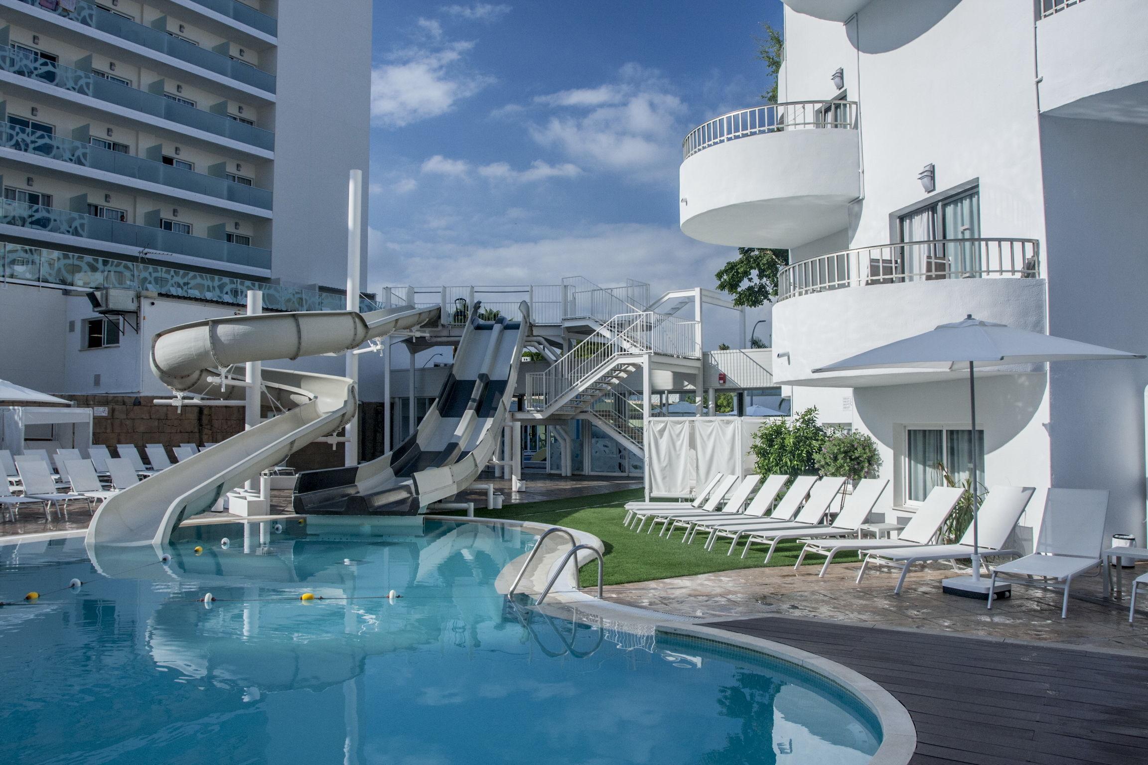 Villa Luz Family Gourmet & All Exclusive Hotel — photo 4