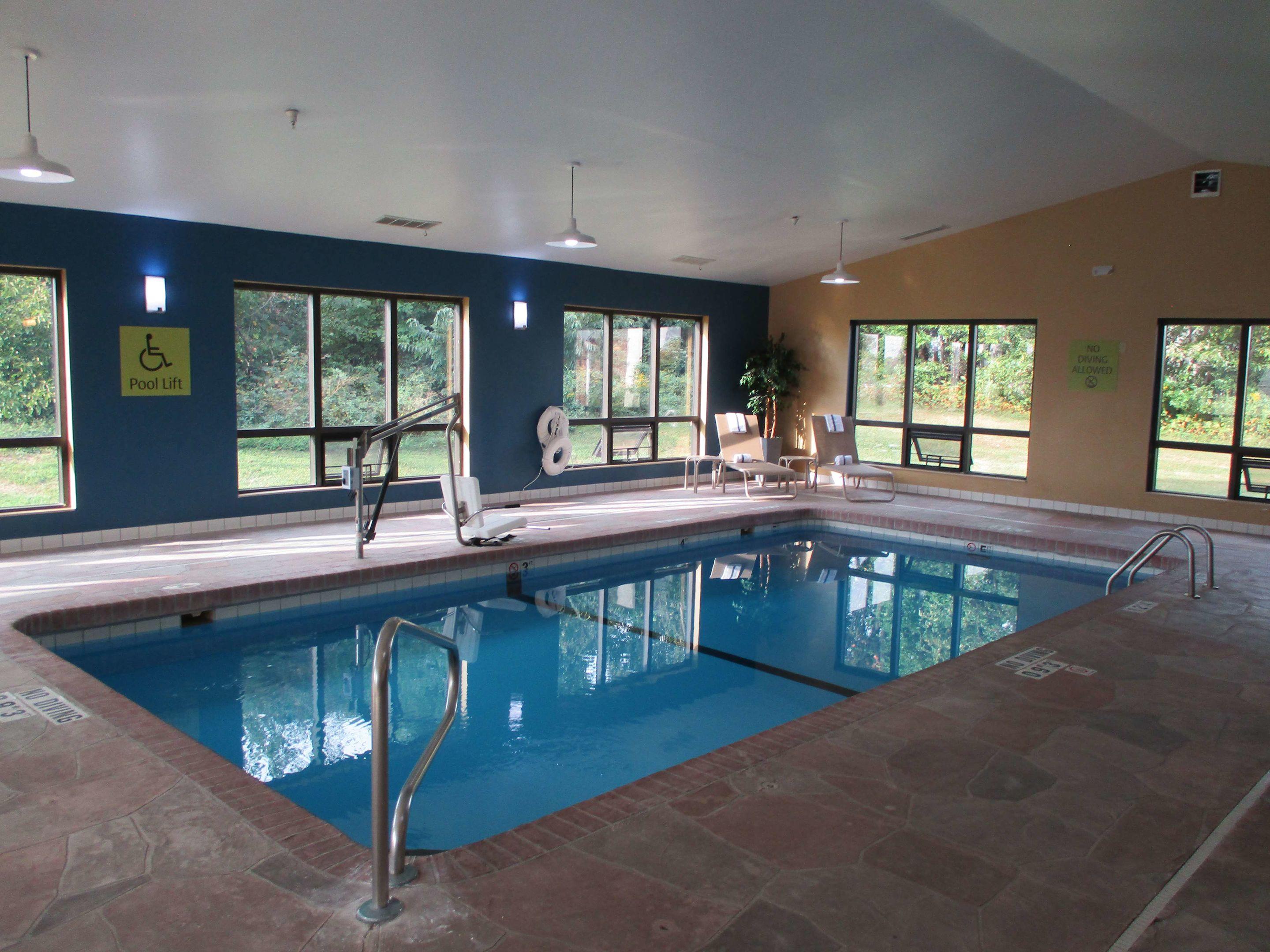 Best Western Warrensburg Inn — photo 5