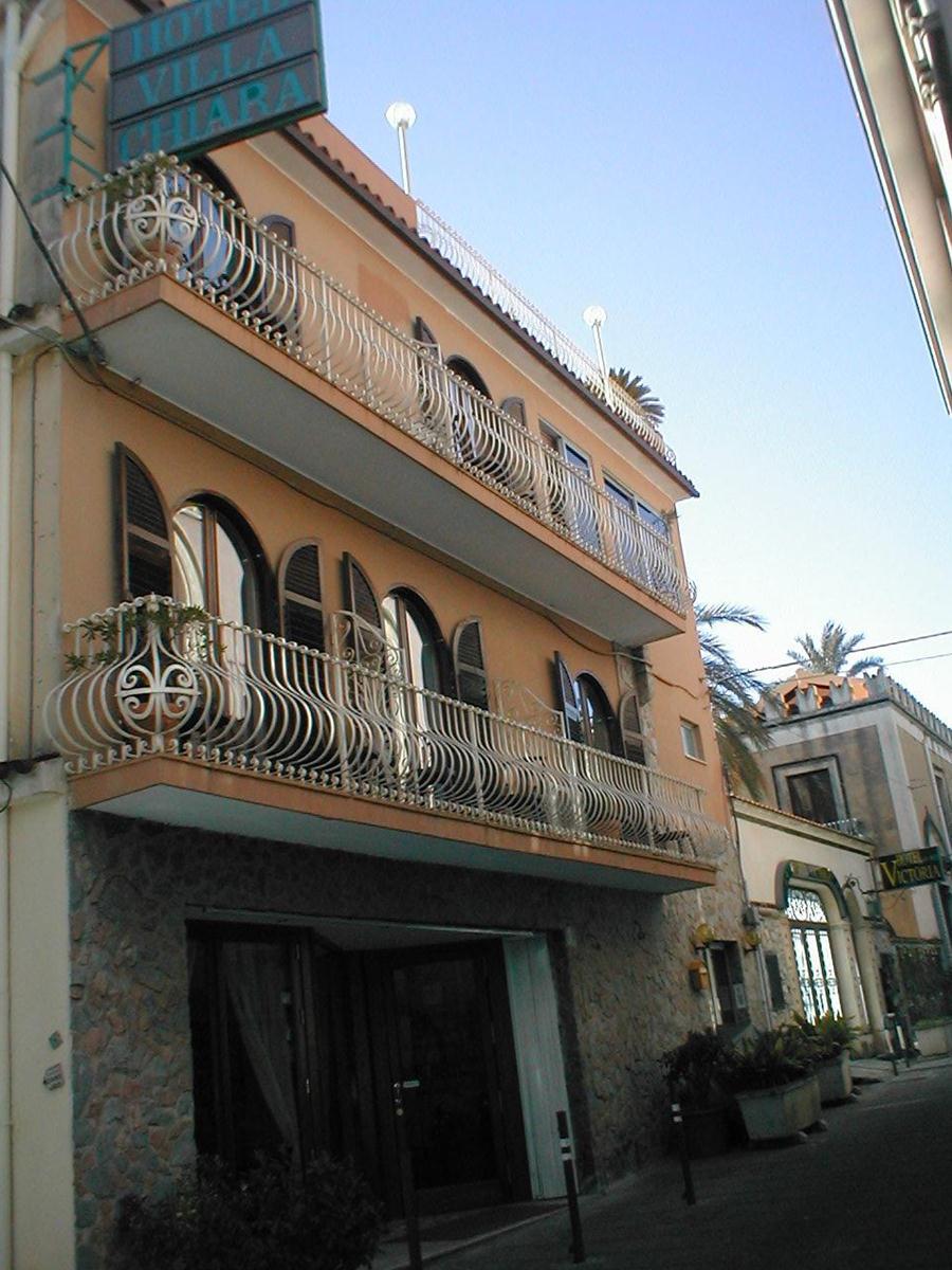 Villa Chiara — photo 4