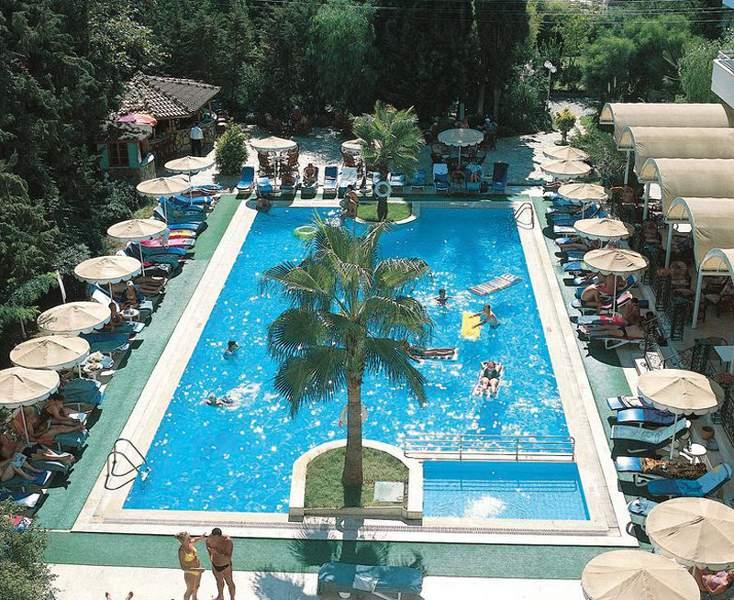 Kayamaris Hotel & Spa — photo 4