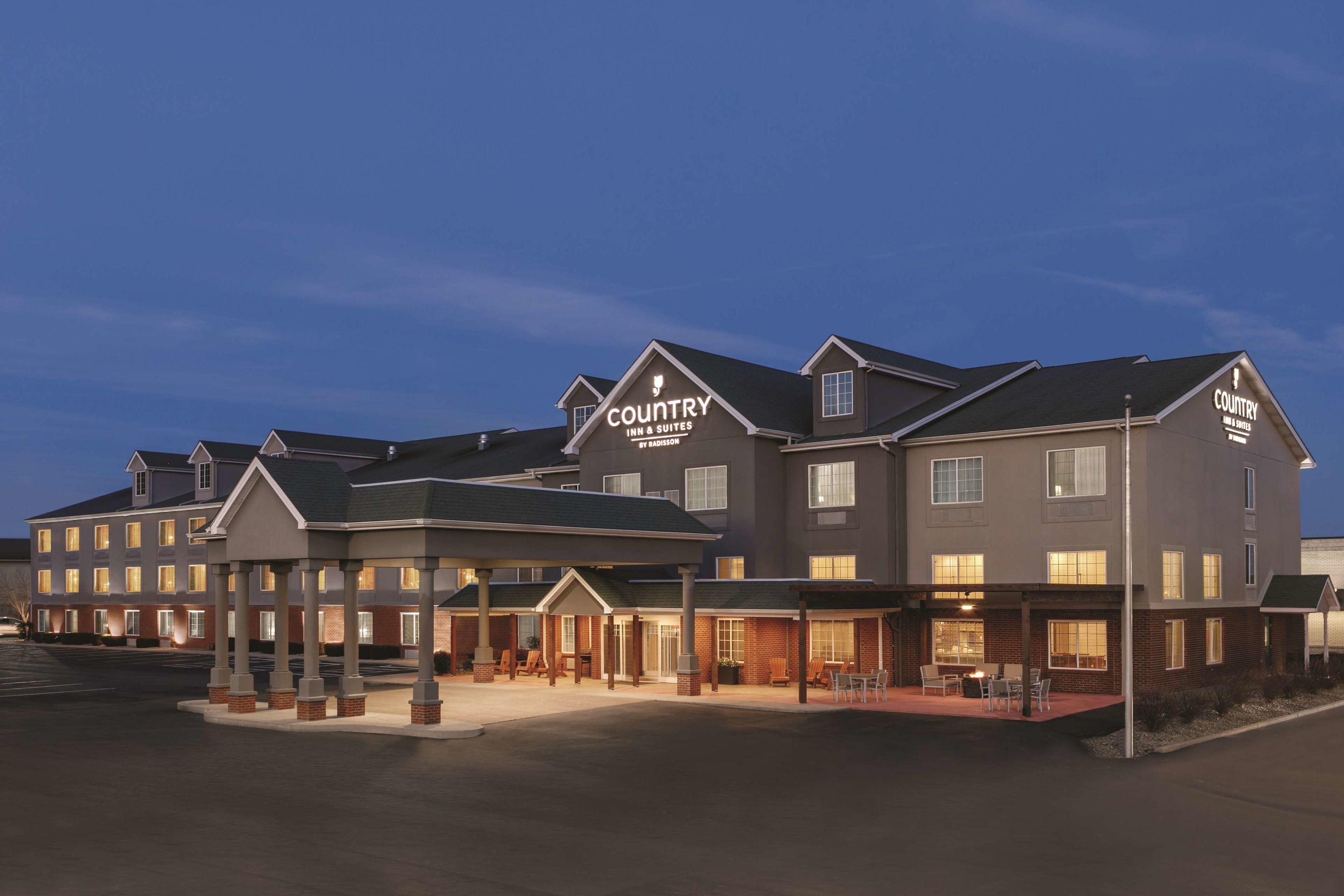 Country Inn & Suites by Radisson, London, KY — photo 3