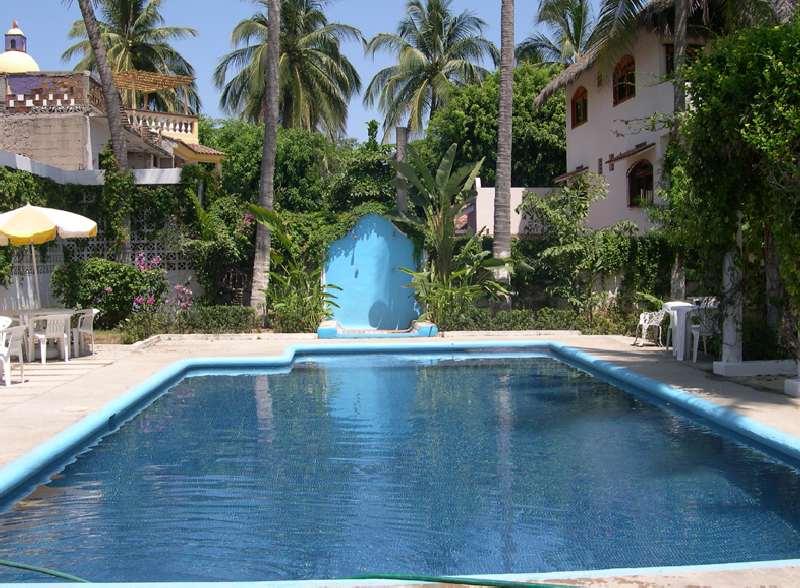 Palmeras — photo 3