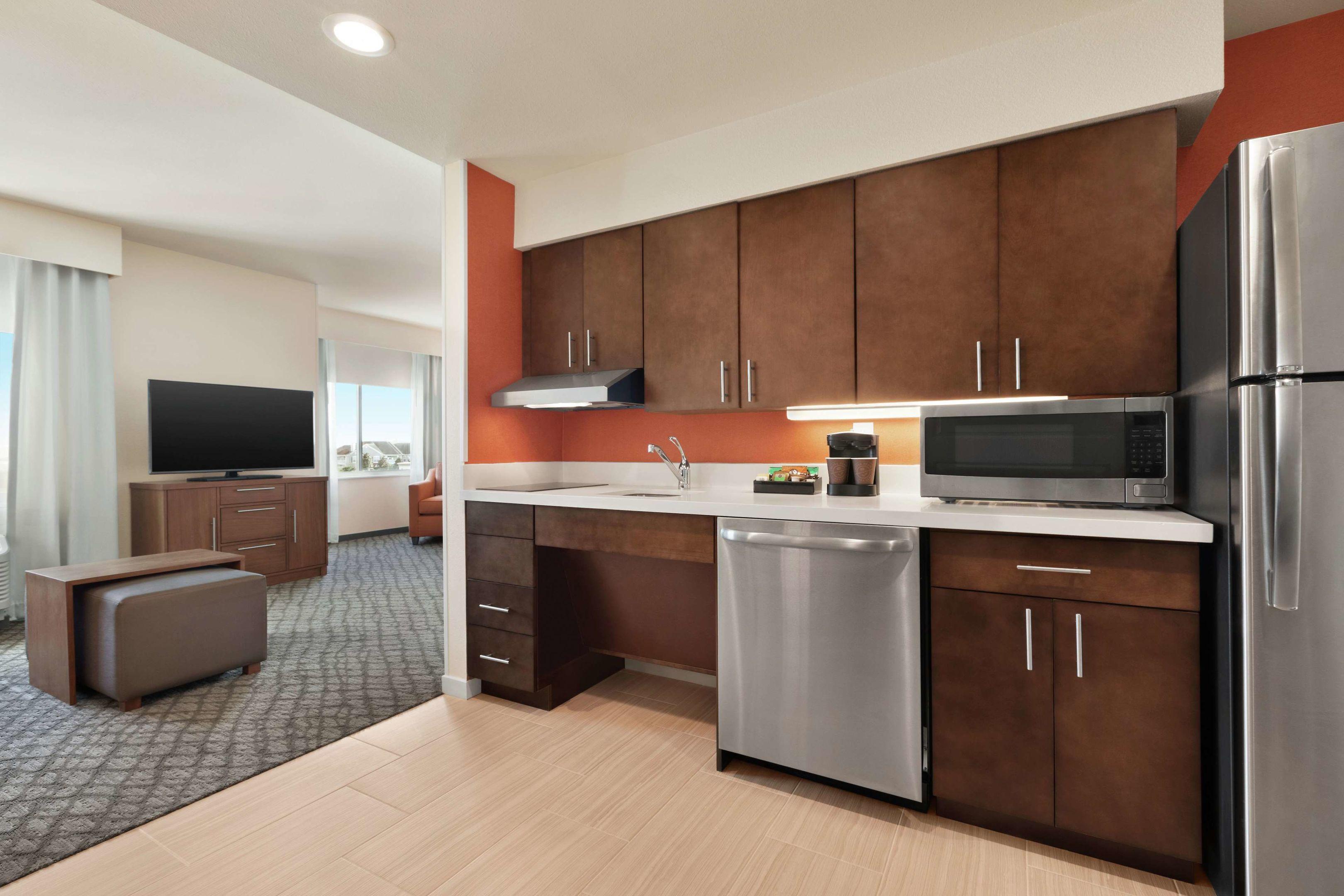 Homewood Suites by Hilton Houston Nw at Beltway 8 — photo 4