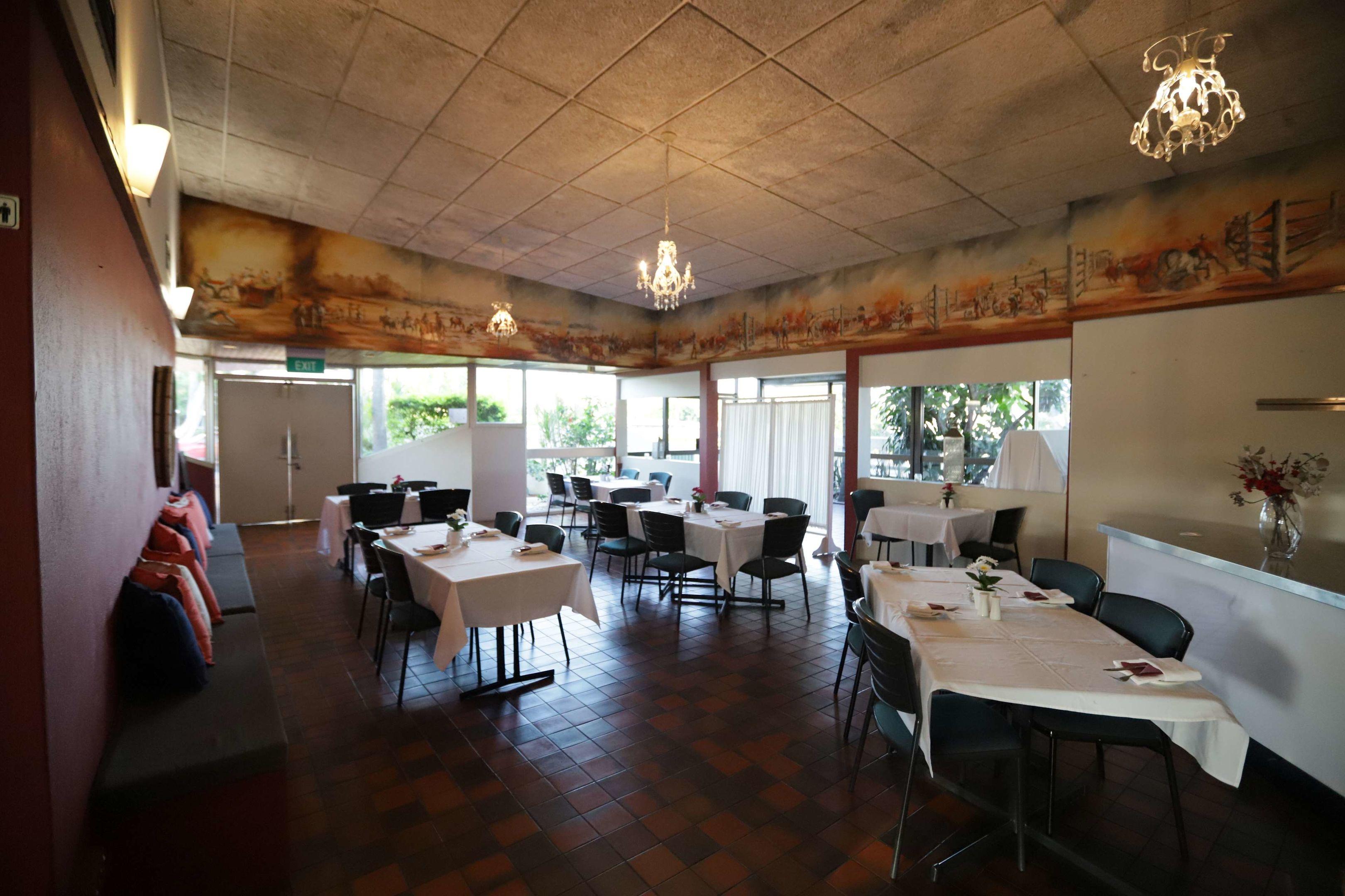 Emerald Central Motel — photo 4