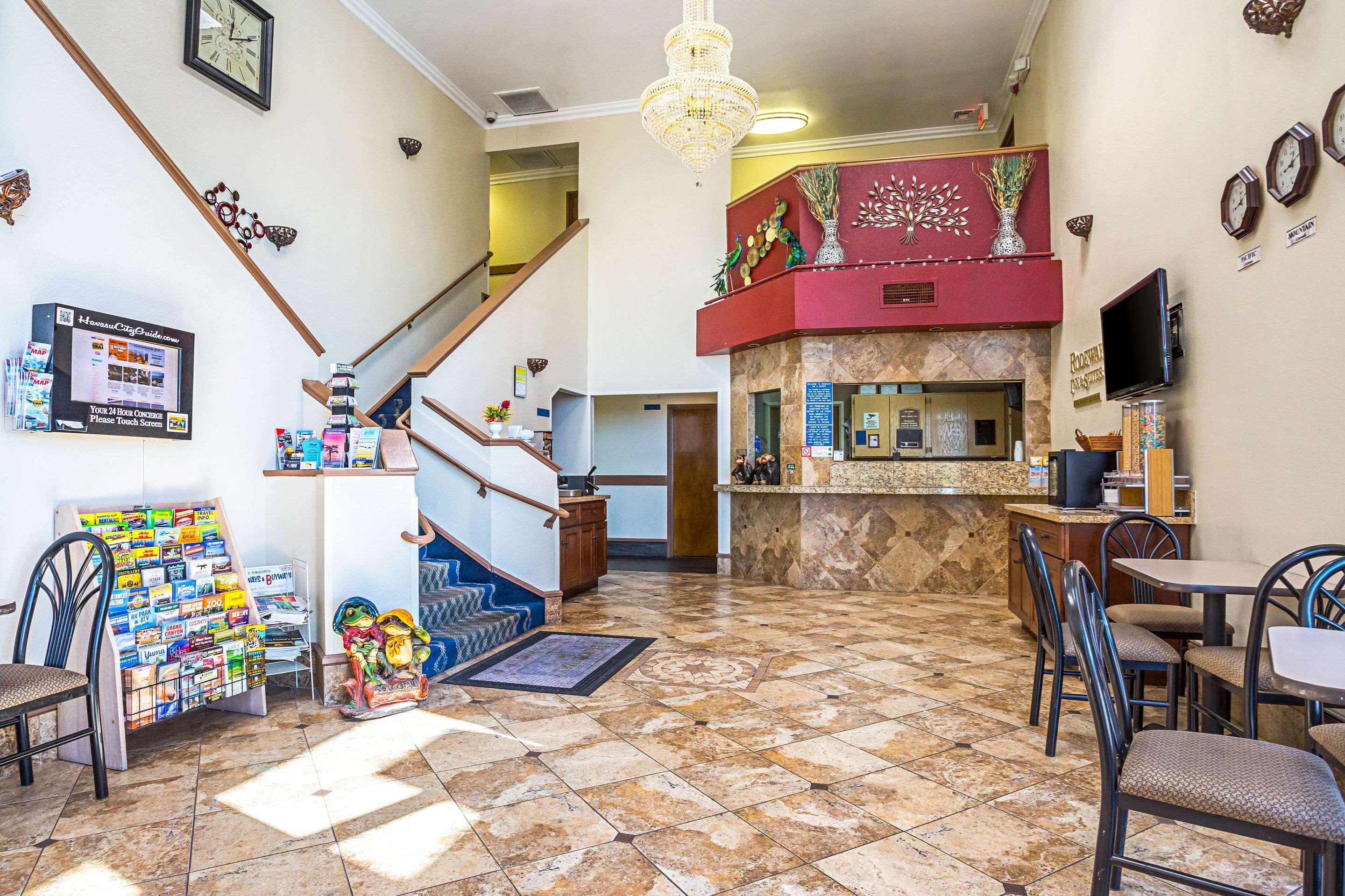 Rodeway Inn & Suites — photo 4