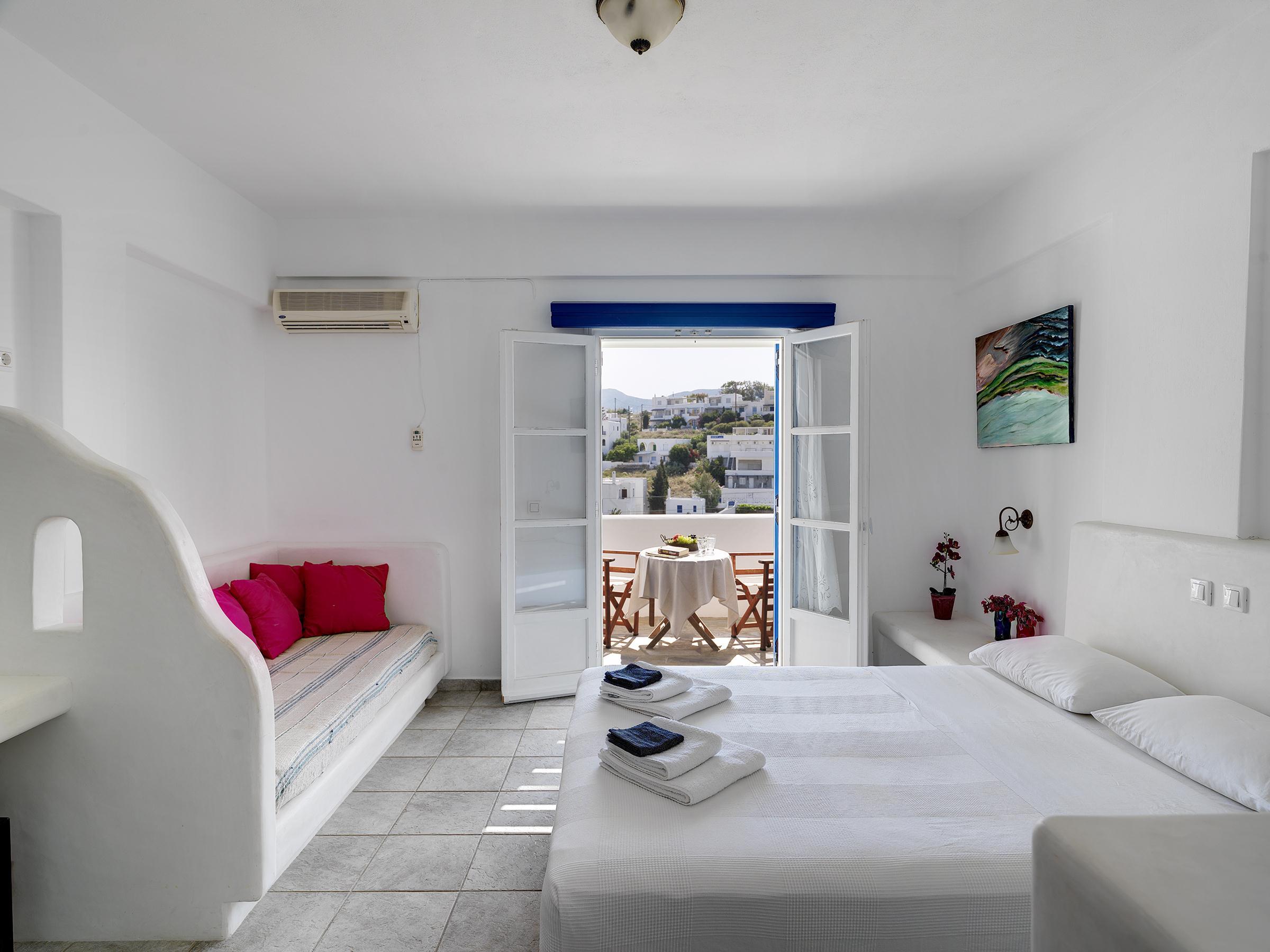 Hotel Aloni — photo 5