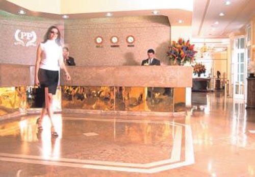 Hotel Poblado Plaza — photo 3