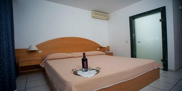 Alfa Hotel — photo 4