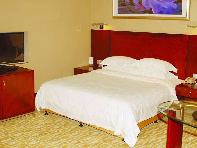 Best Western Byronn Tianjin — photo 4