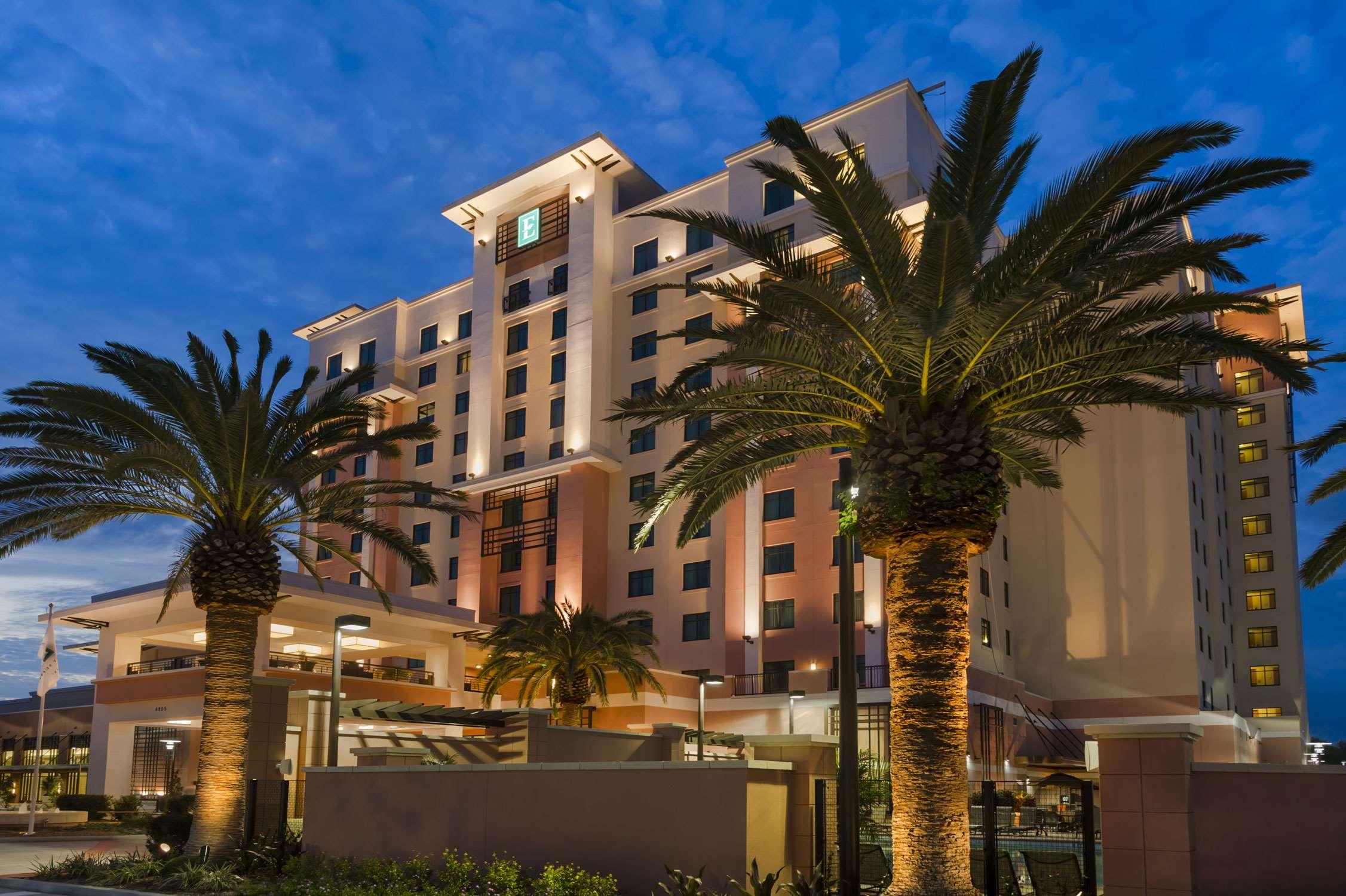 Embassy Suites by Hilton Orlando Lake Buena Vista South — photo 4