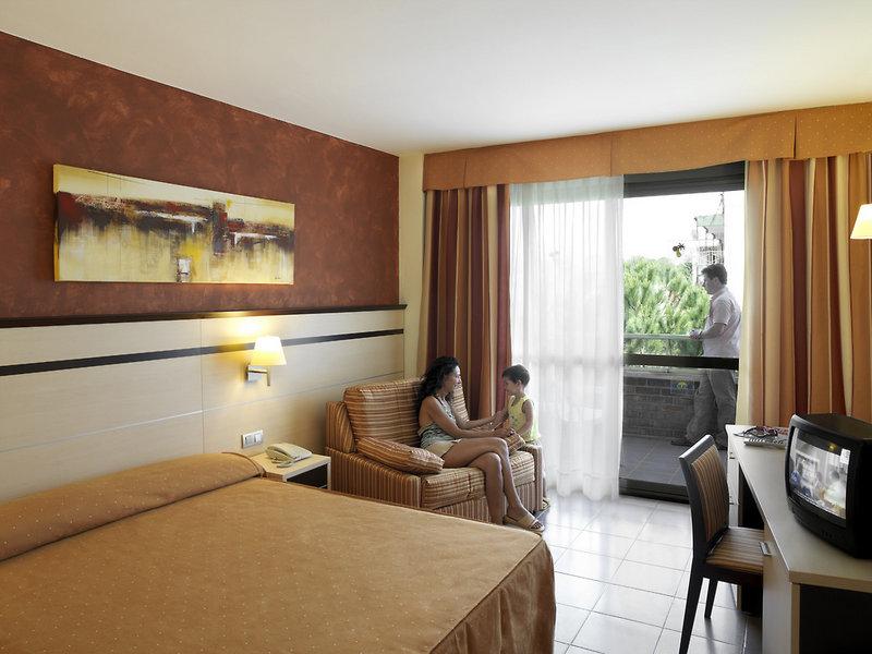 Golden Port Salou & Spa — photo 5