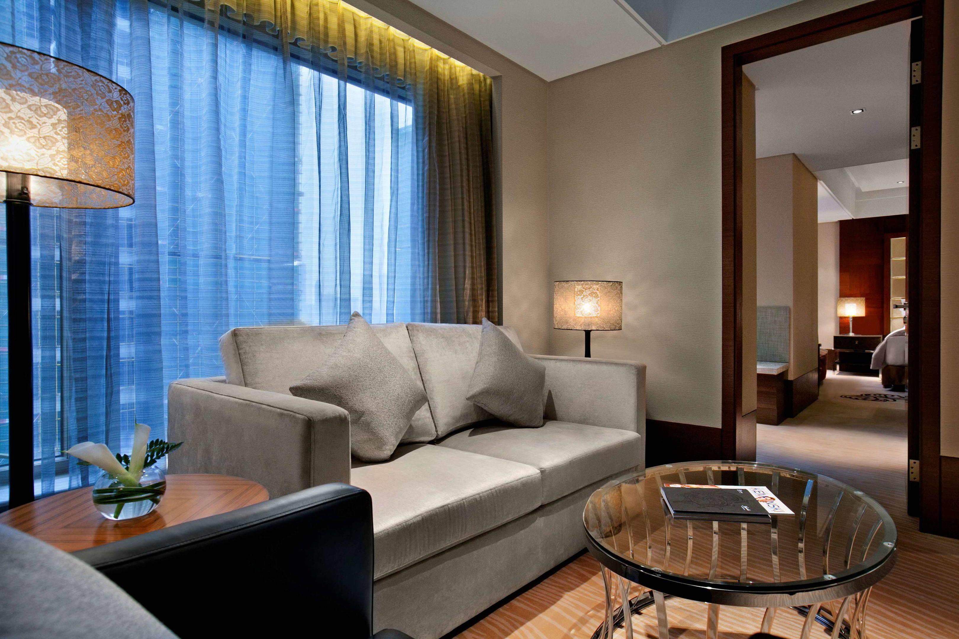 Kempinski Hotel Chongqing — photo 3