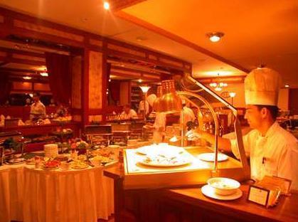 Hilton Garden Inn Ras Al Khaimah — photo 4