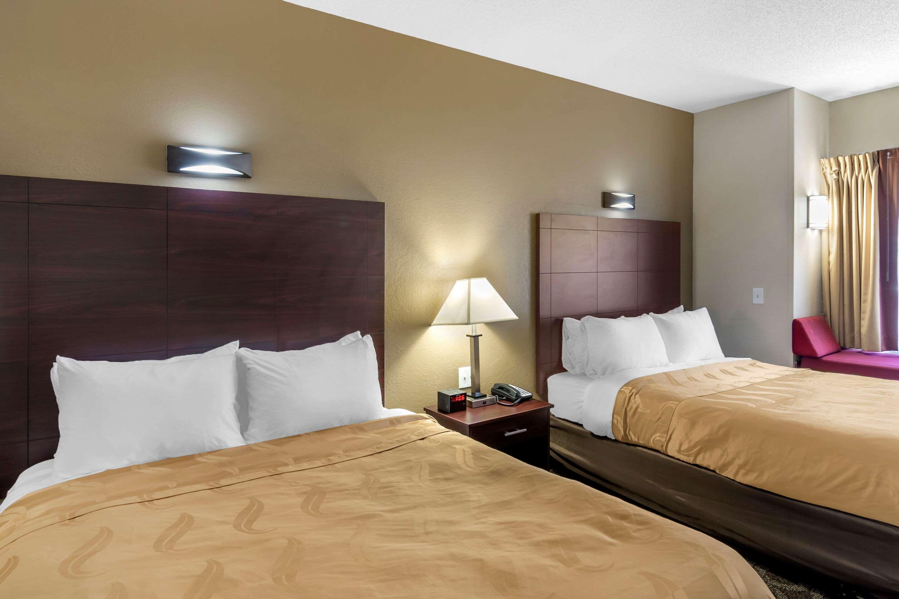 Quality Inn Overland Park Kansas City — photo 5