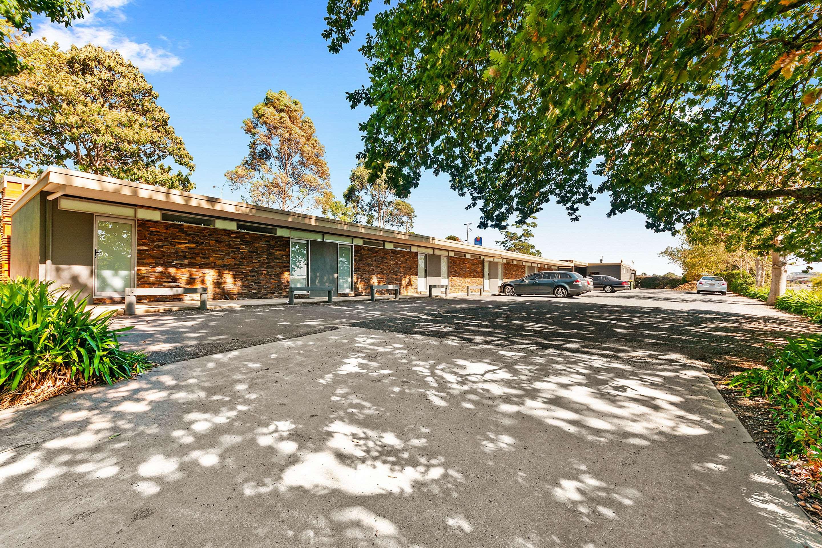 Warragul Motel — photo 3