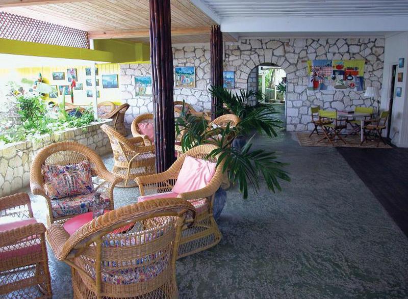 Long Bay Hotel Antigua — photo 5