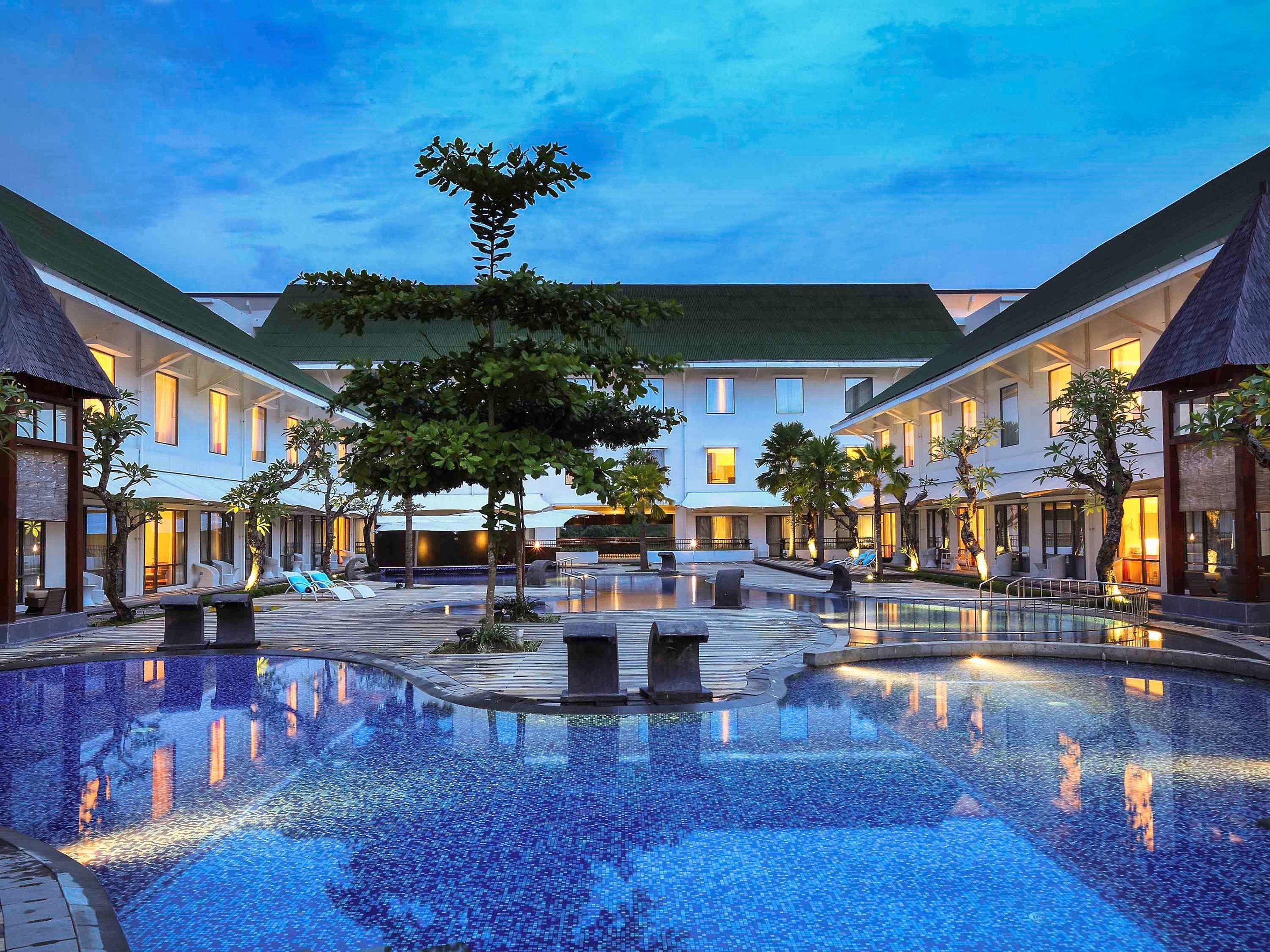 Novotel Banjarmasin Airport — photo 3