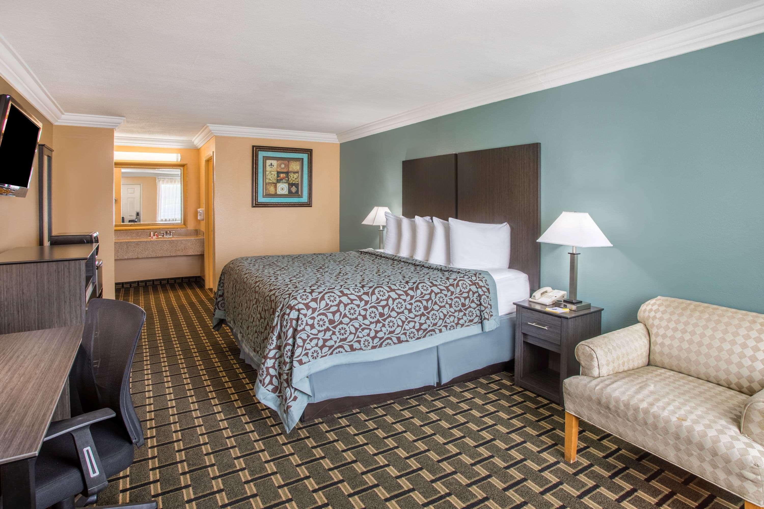 Days Inn Crowley — photo 5