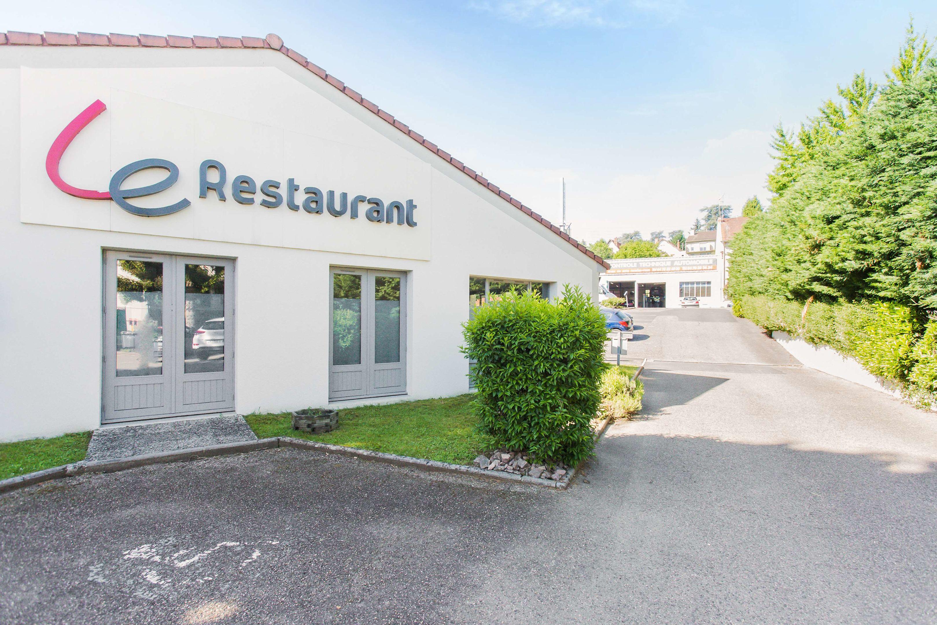 Campanile Vichy - Bellerive Sur Allier — photo 4
