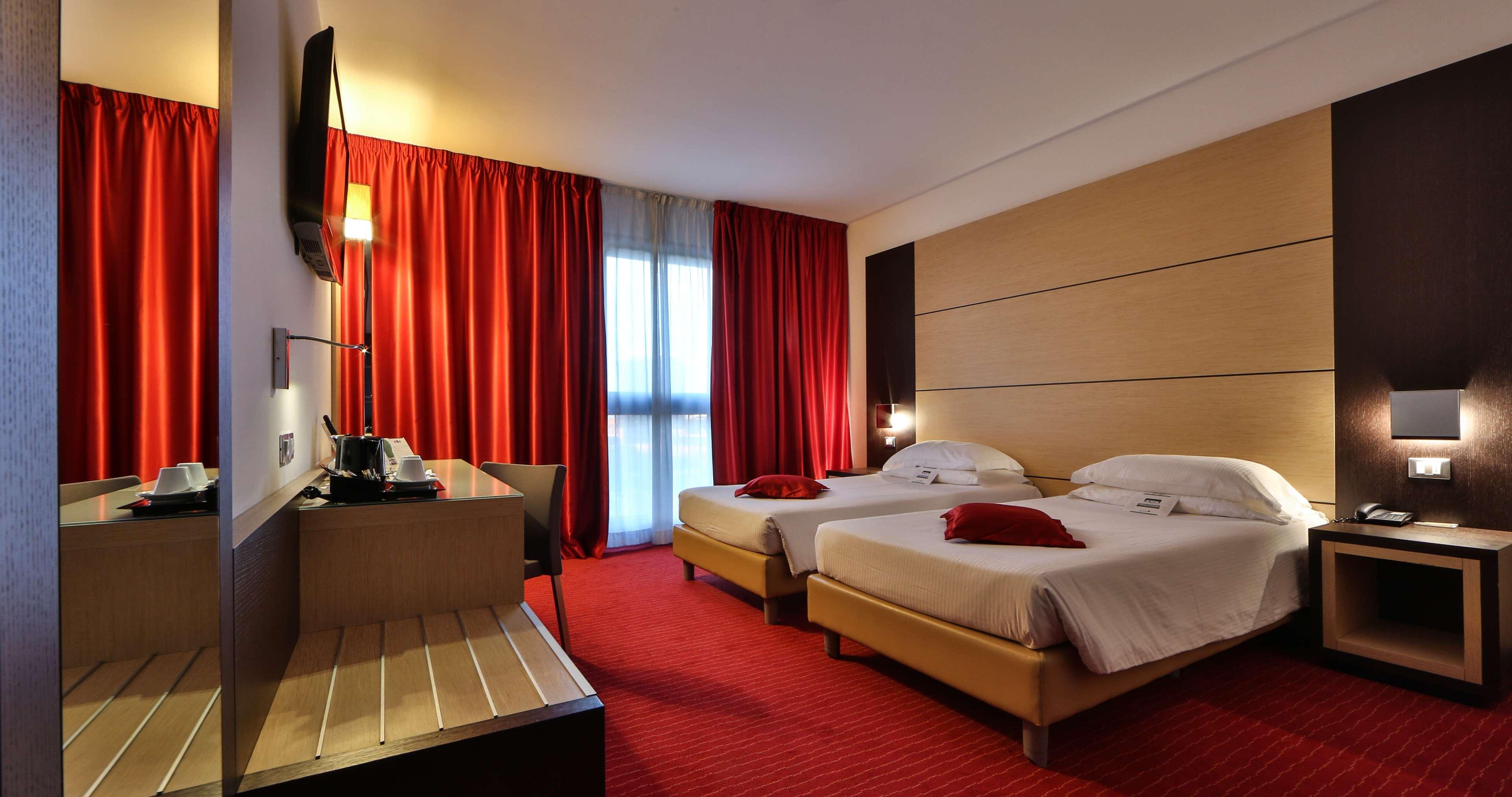 Best Western Plus Hotel Galileo — photo 3