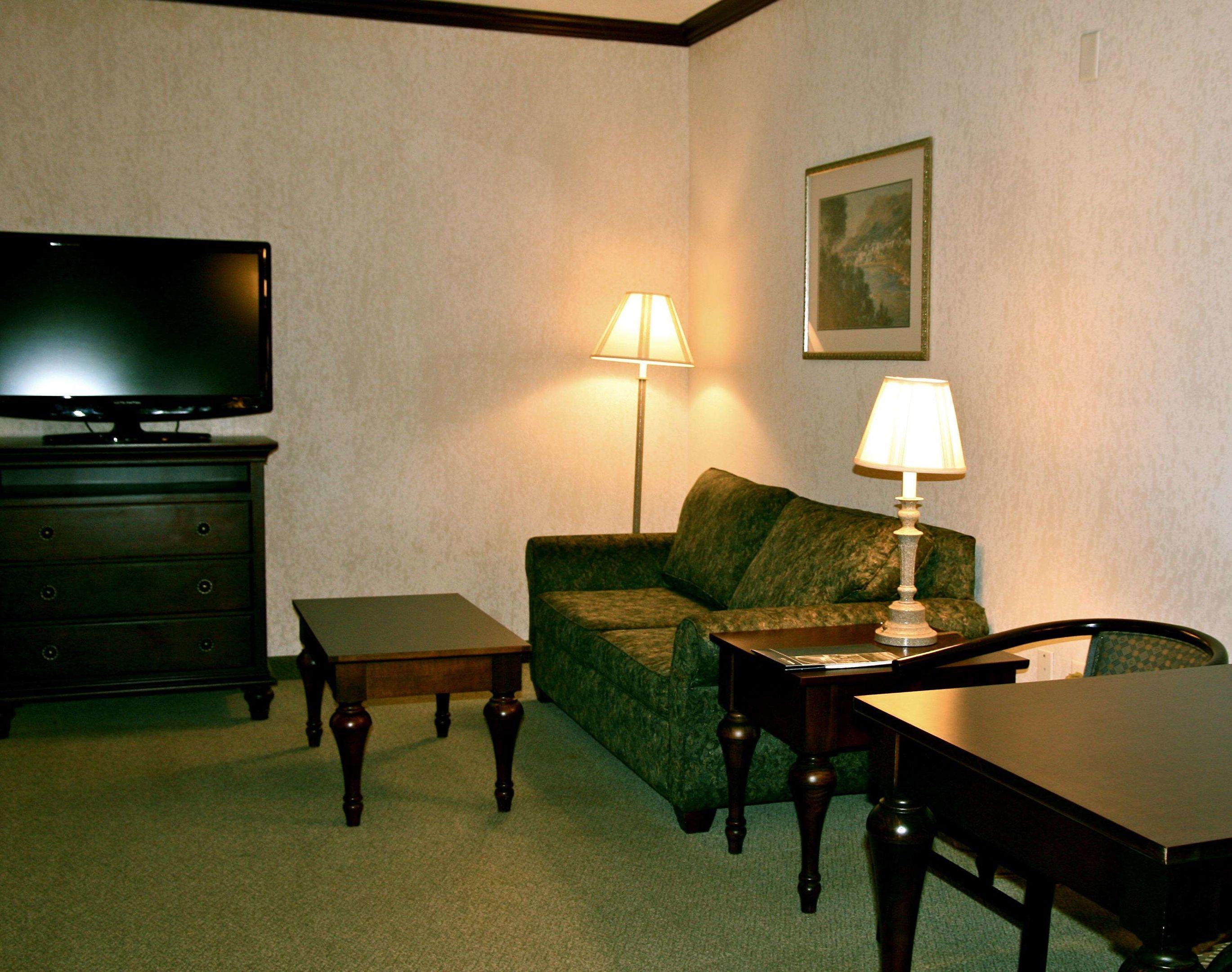 Hampton Inn & Suites Lufkin — photo 3