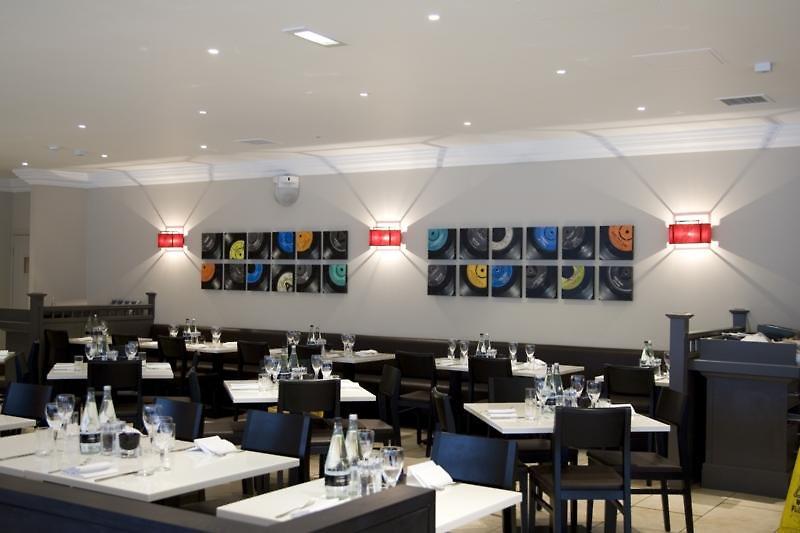 Crowne Plaza Manchester Airport — photo 4