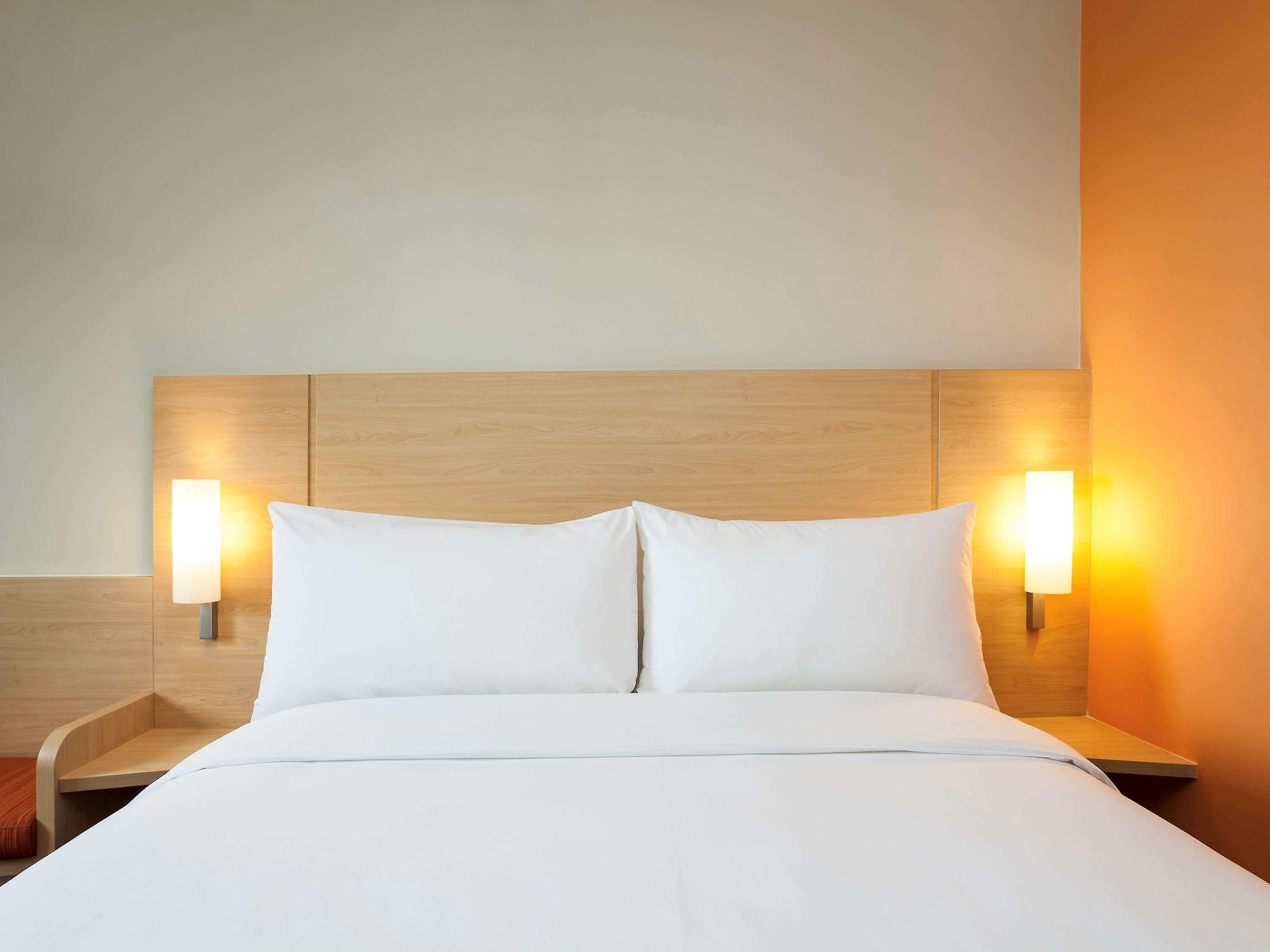 Hotel ibis Makassar City Center — photo 5