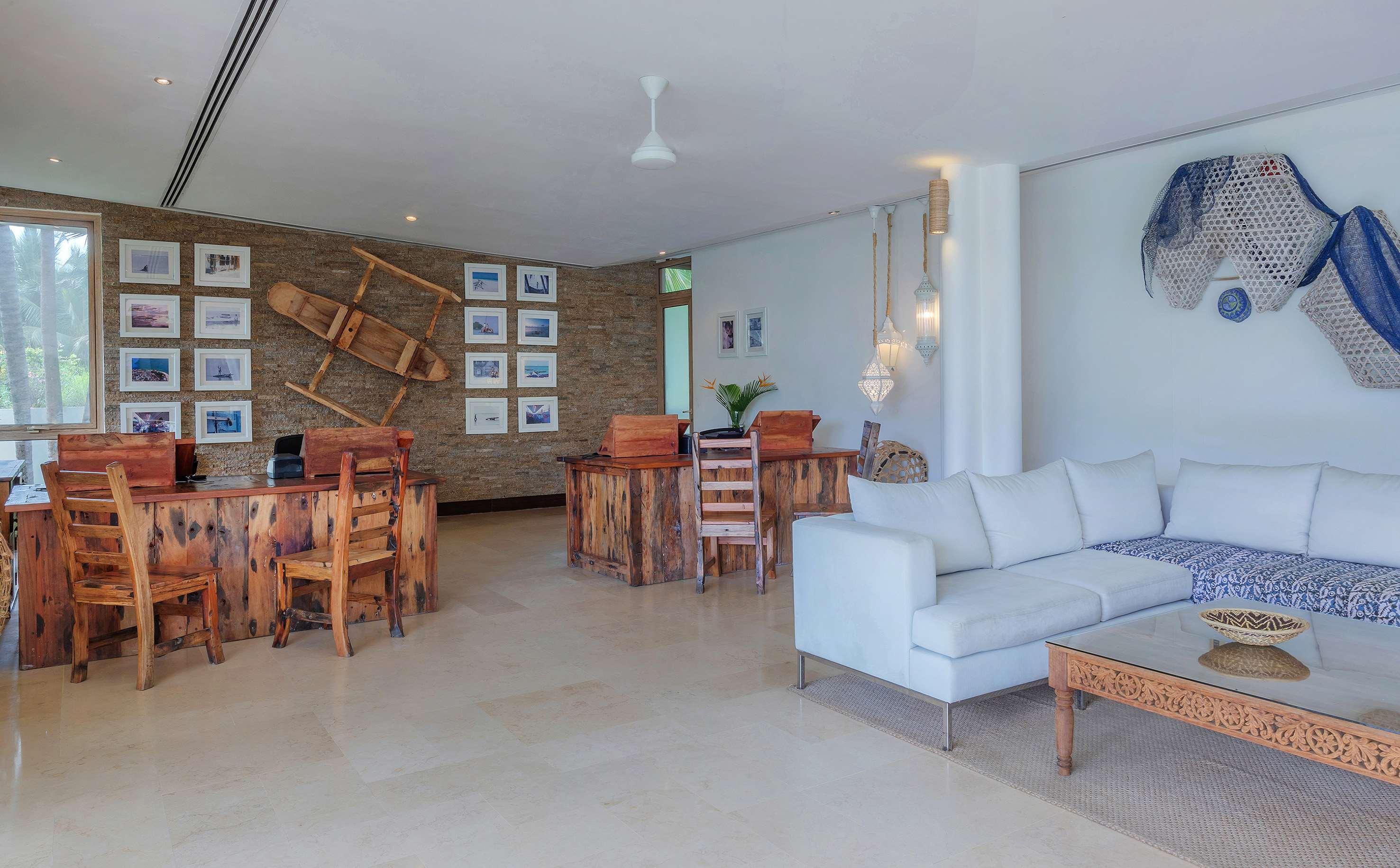 Meliá Zanzibar — photo 4