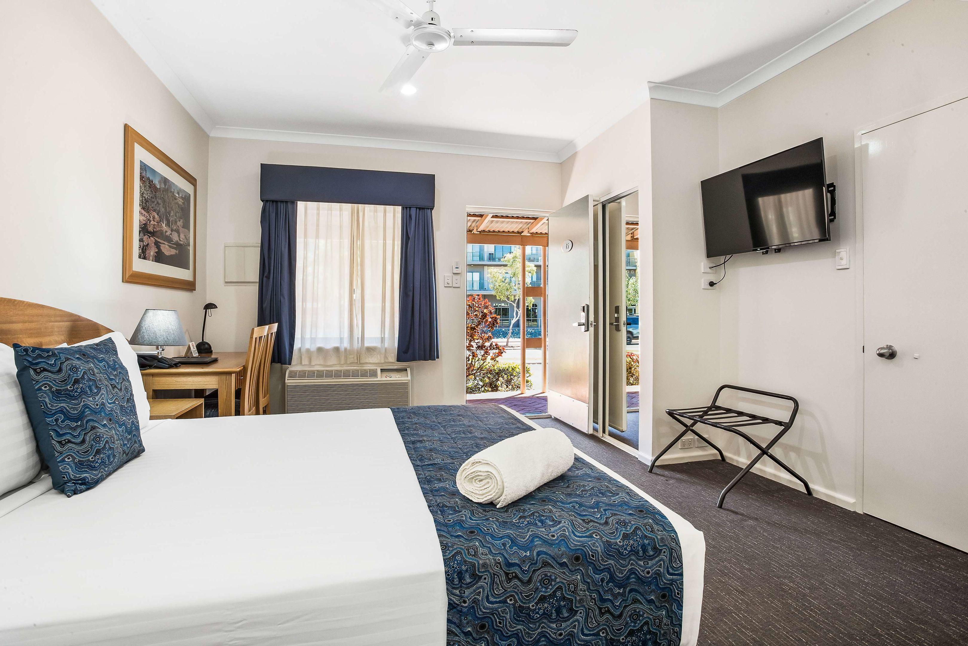Karratha Central Apartments — photo 3