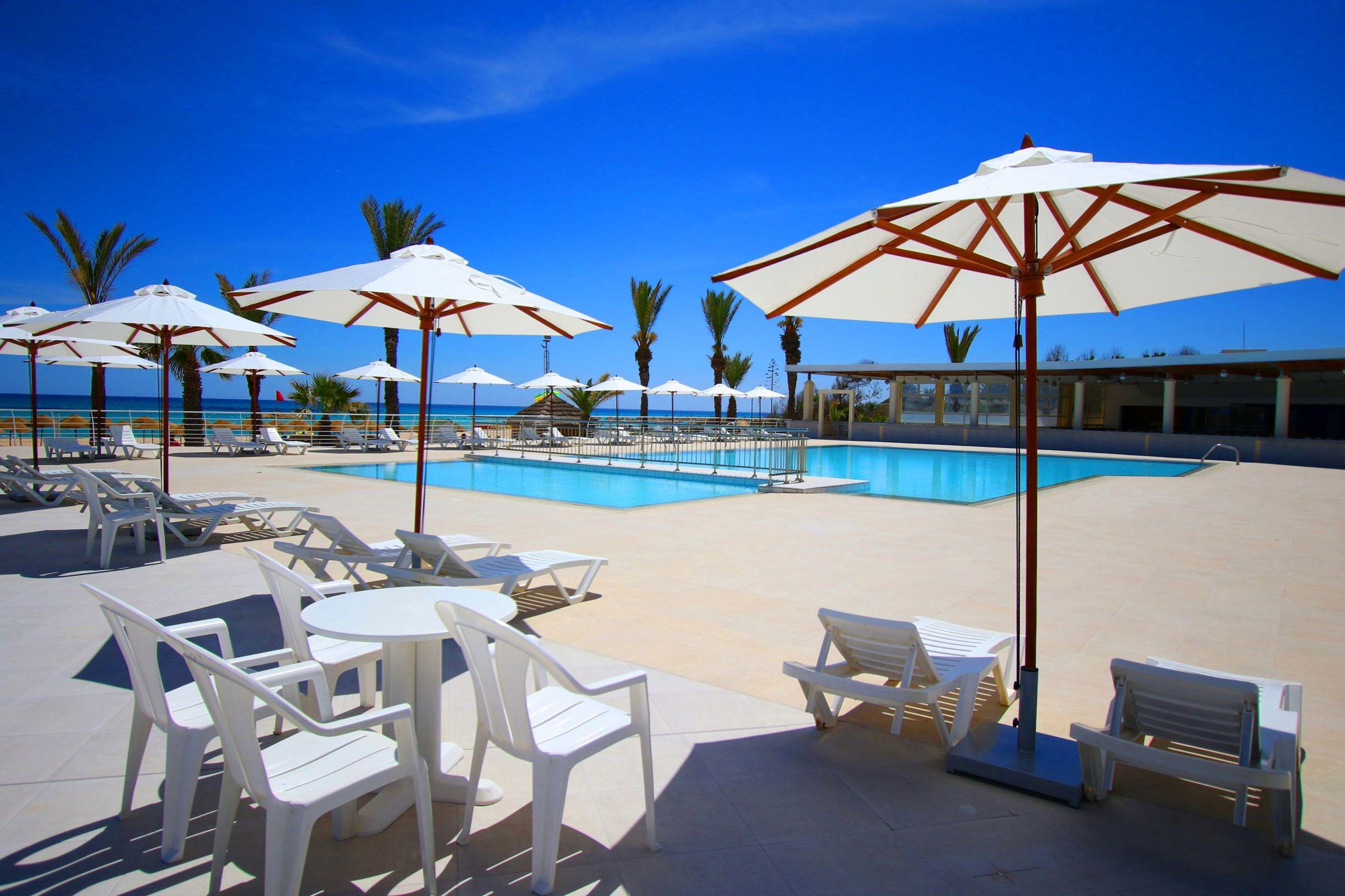 Omar Khayam Resort — photo 4
