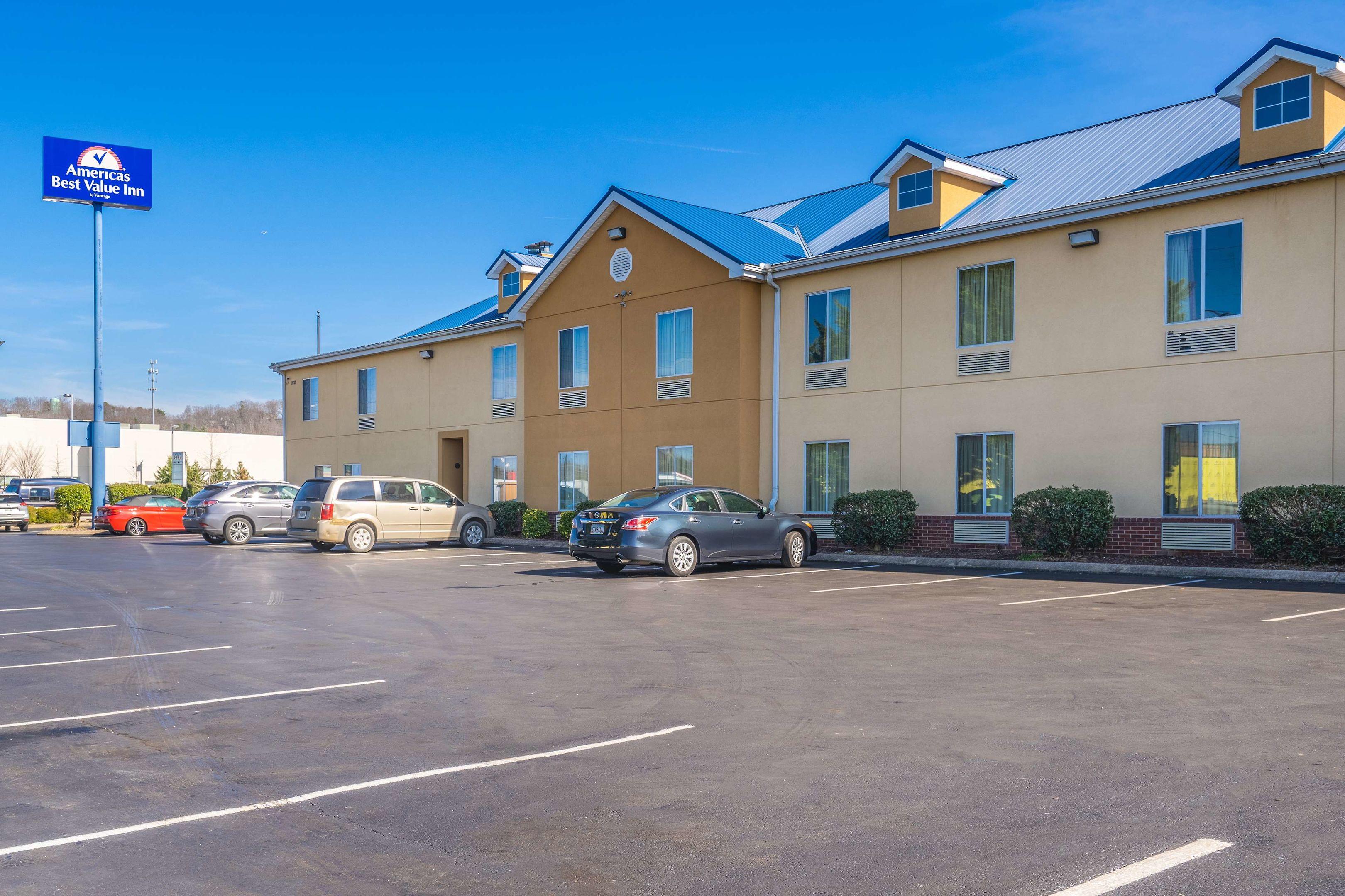 Americas Best Value Inn-Chattanooga/North — photo 4