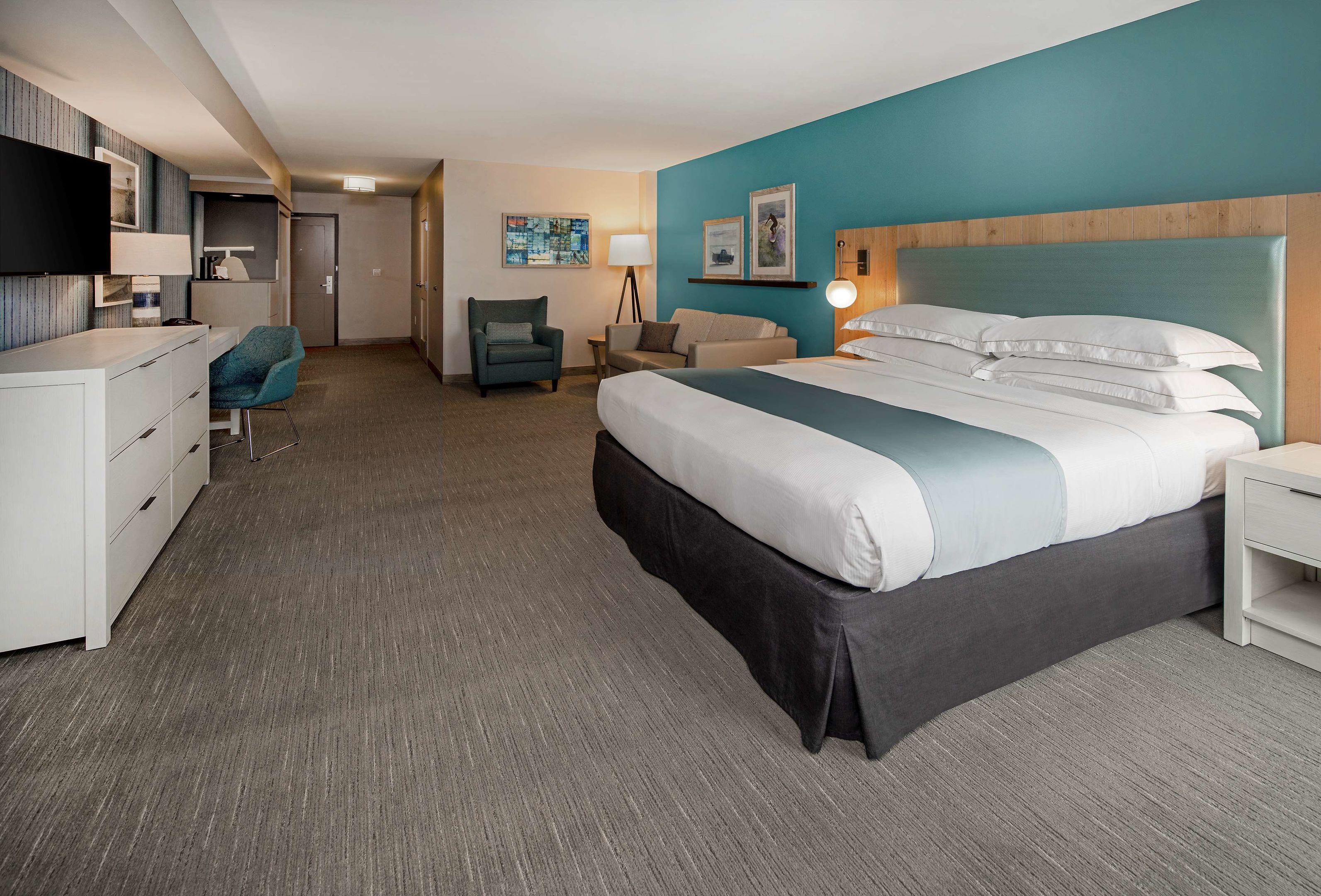 SunCoast Park Hotel Anaheim, Tapestry Collection by Hilton — photo 5