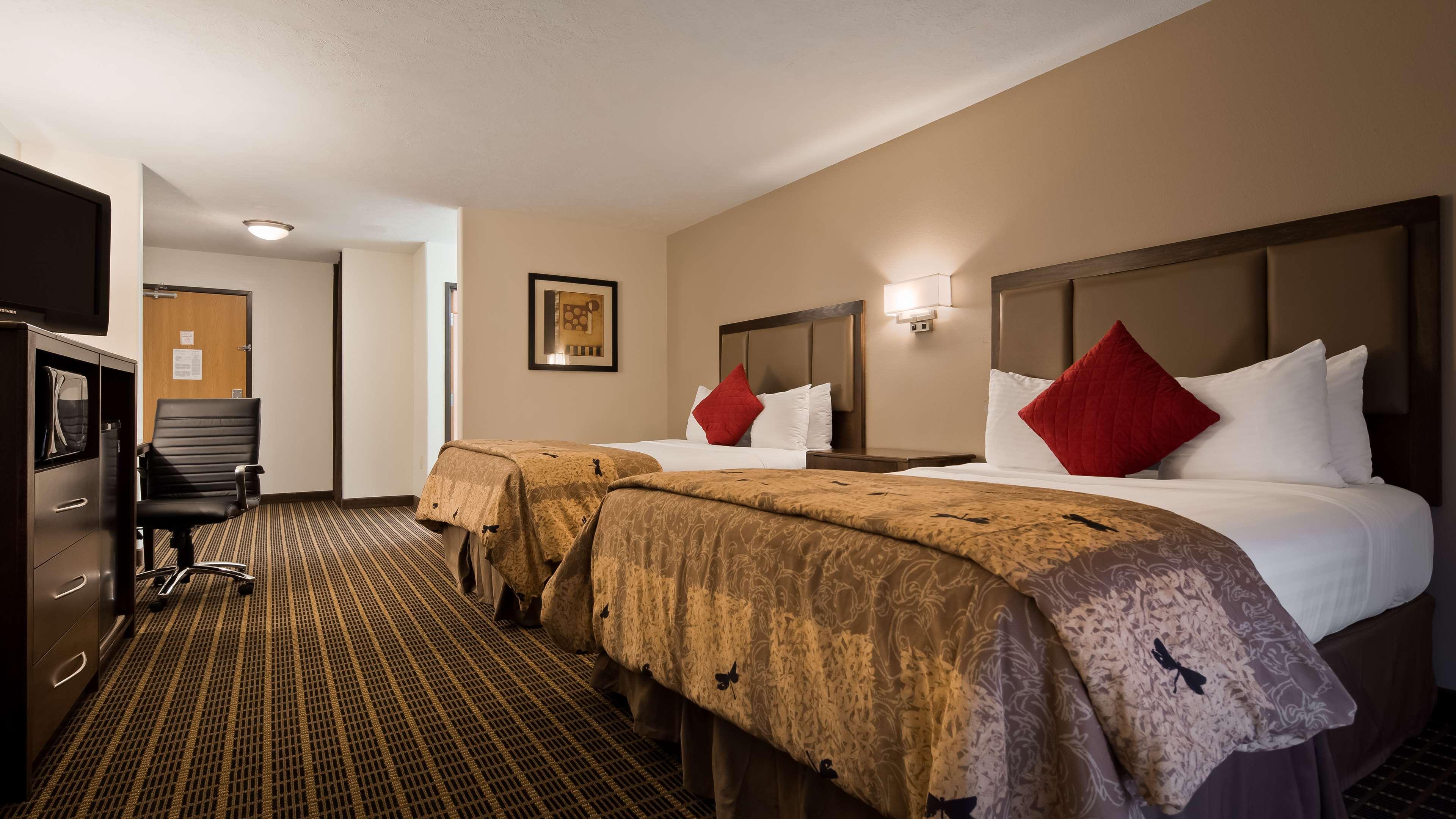 Best Western Plus Eagleridge Inn & Suites — photo 5