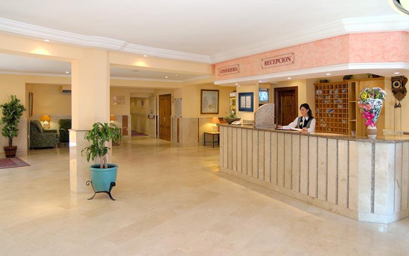 Hotel Agaró Chipiona
