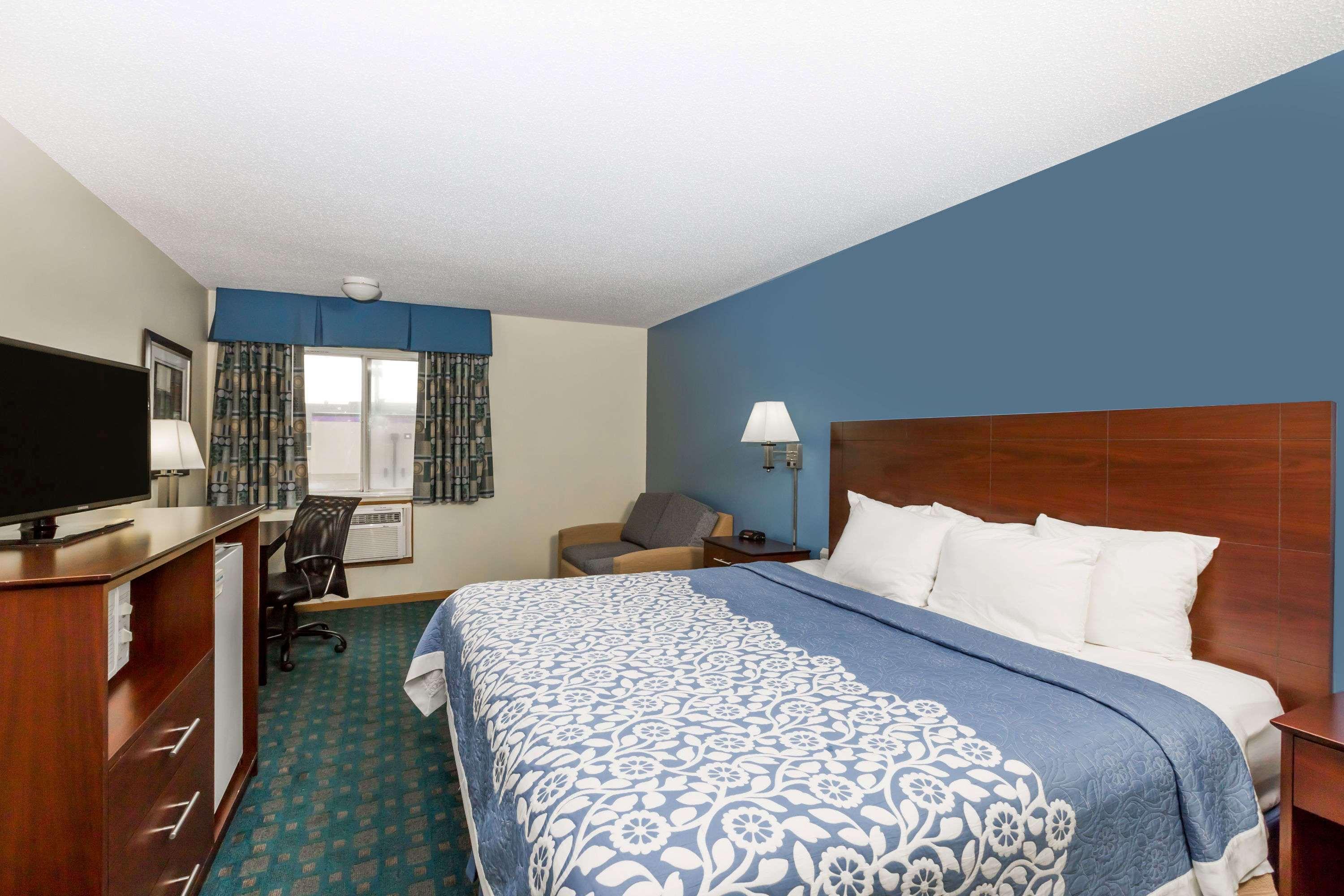Days Inn by Wyndham Sioux City — photo 5