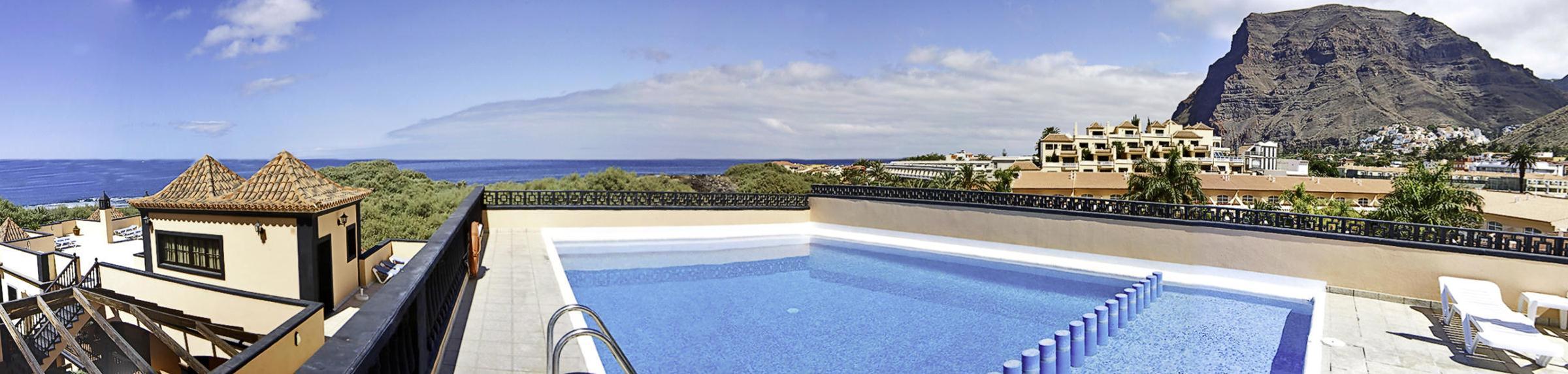 Residencial El Conde — photo 3