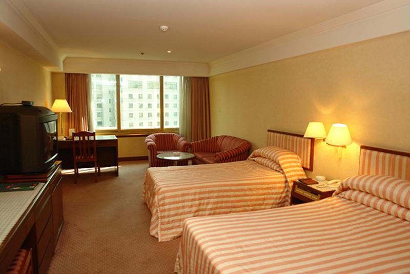 Koreana Hotel — photo 4