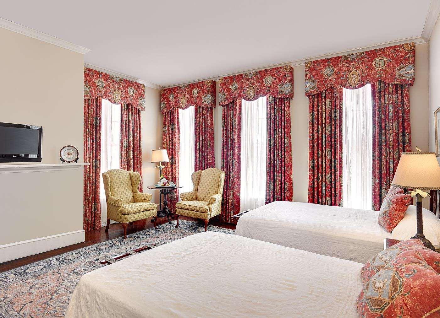 John Rutledge House Inn — photo 5