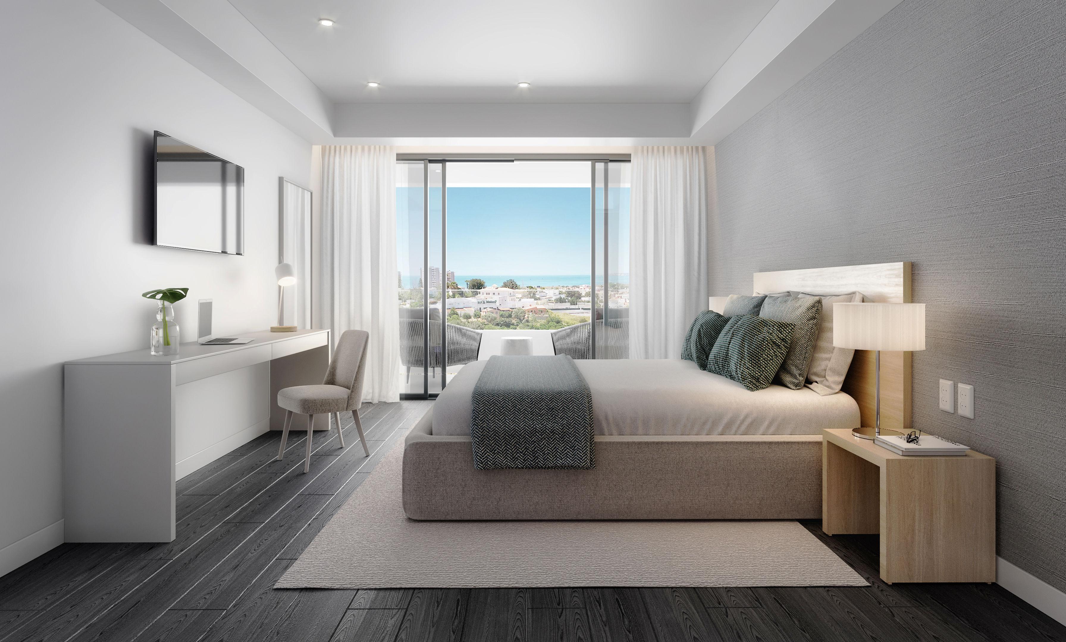 Longevity Health & Wellness Hotel — photo 3