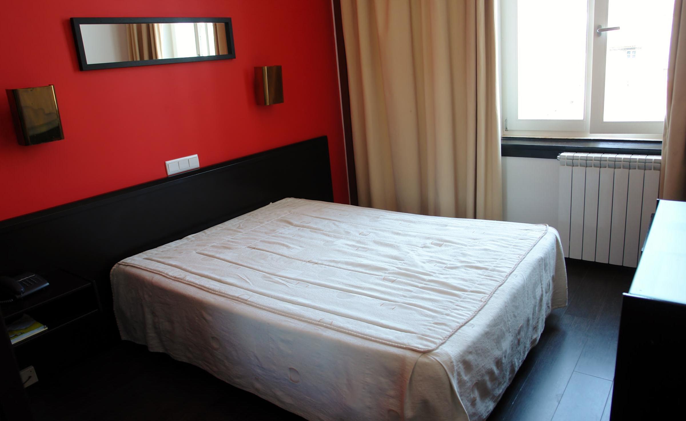 Hotel Universal — photo 4