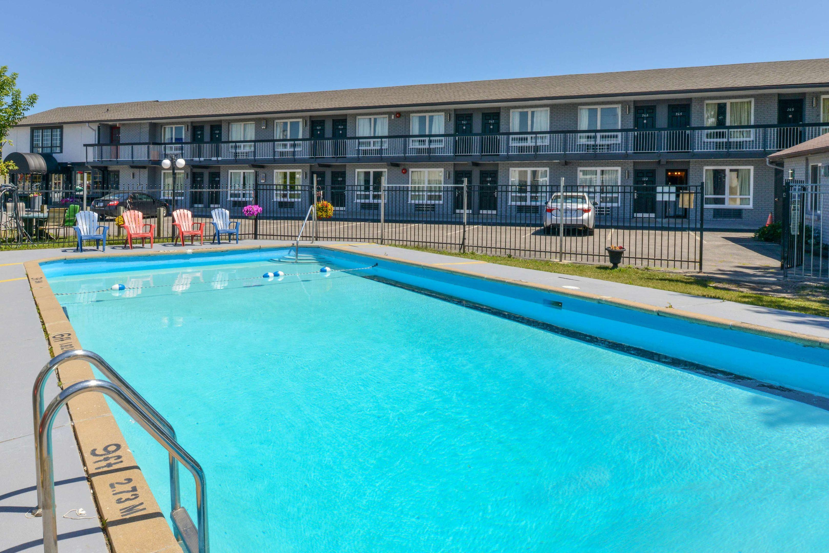 Canadas Best Value Inn St. Catharines — photo 4