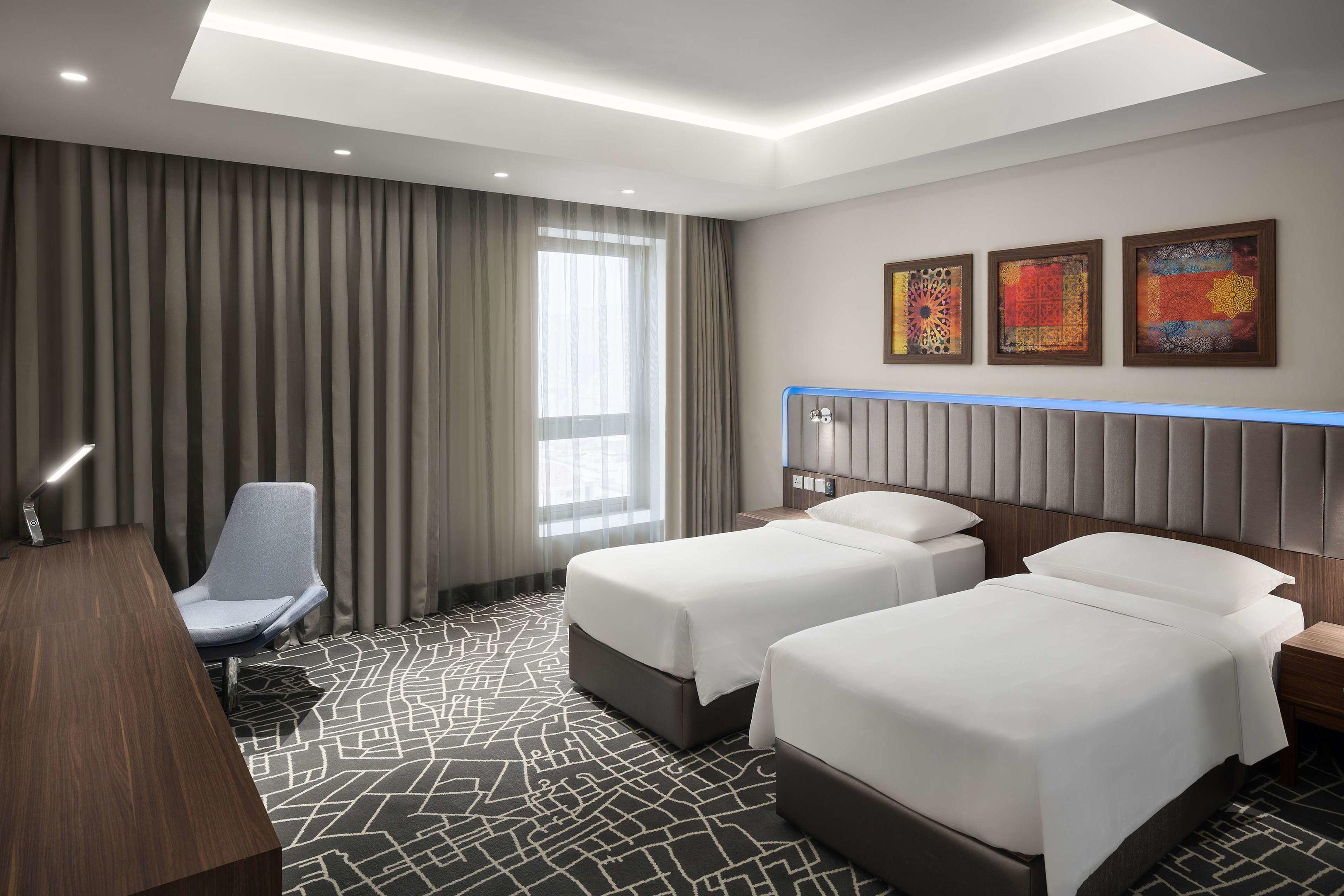 Park Inn by Radisson Makkah Aziziyah — photo 5