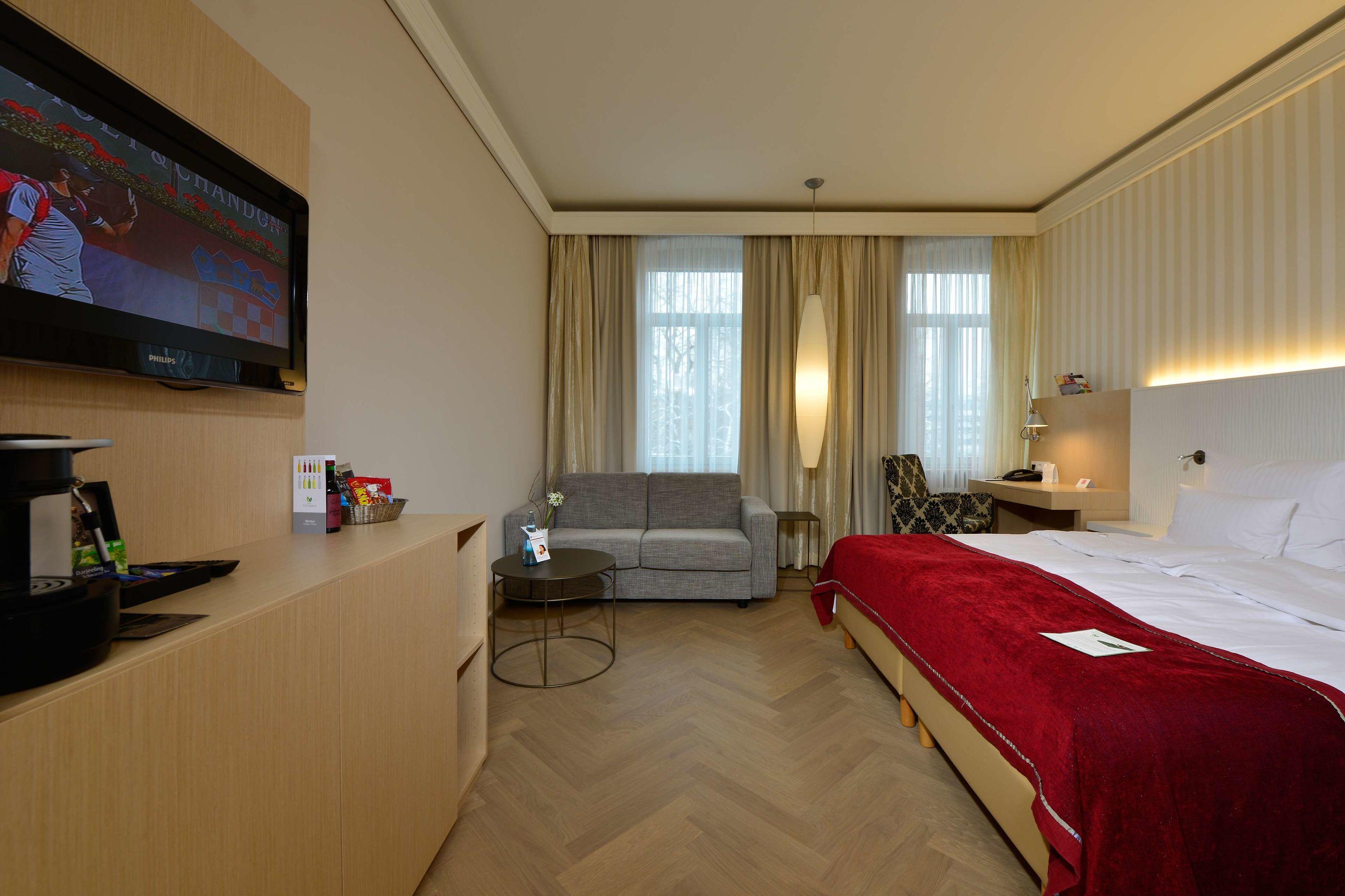 Best Western Premier Hotel Victoria — photo 4