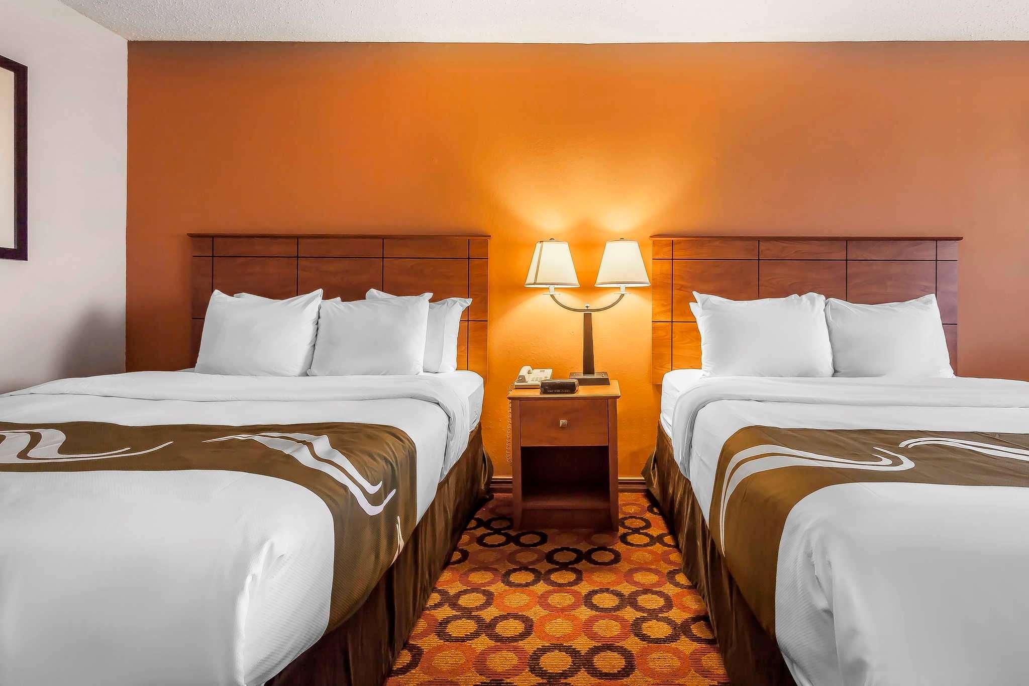 Quality Inn & Suites Owasso — photo 4
