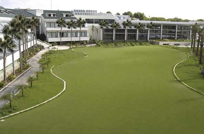 La Calderona Spa & Golf Resort — photo 1