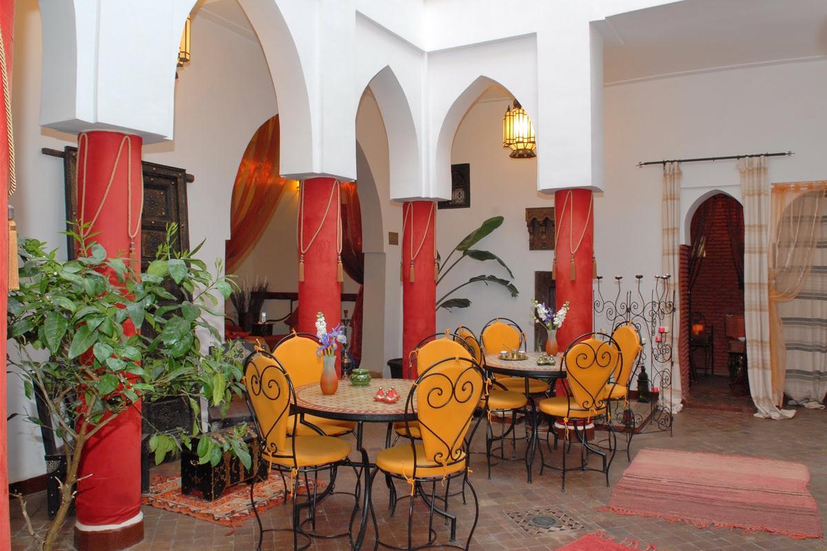 Riad Minorisa — photo 5