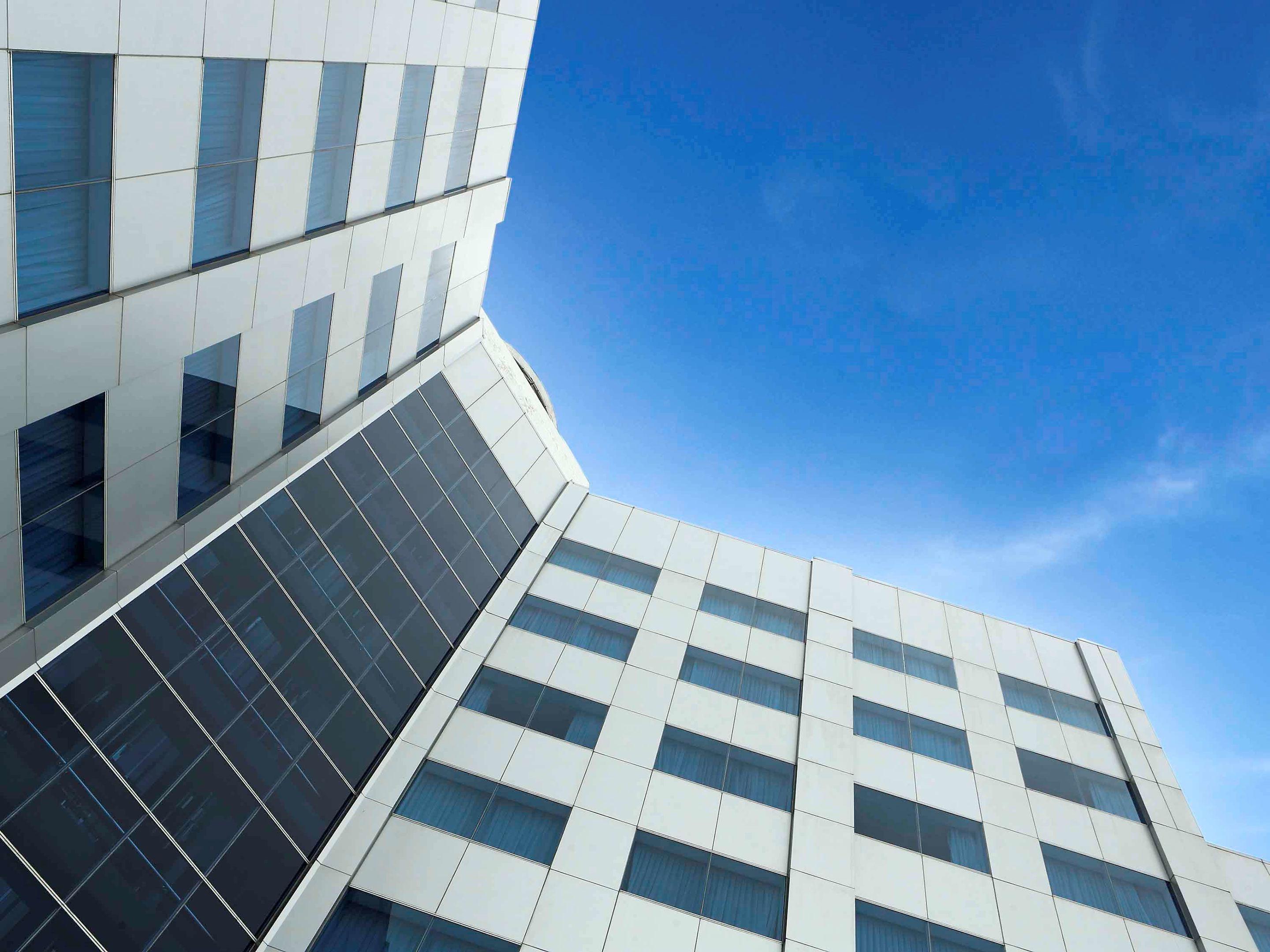 Novotel Balikpapan — photo 4