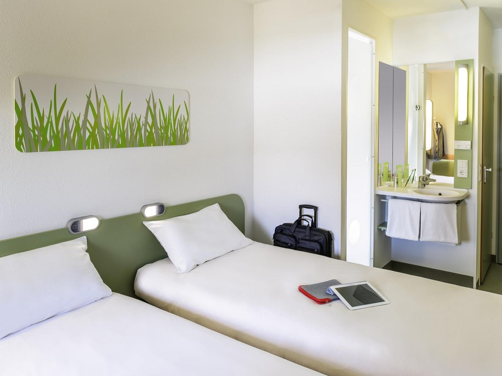 Hotel ibis budget Tanger — photo 5