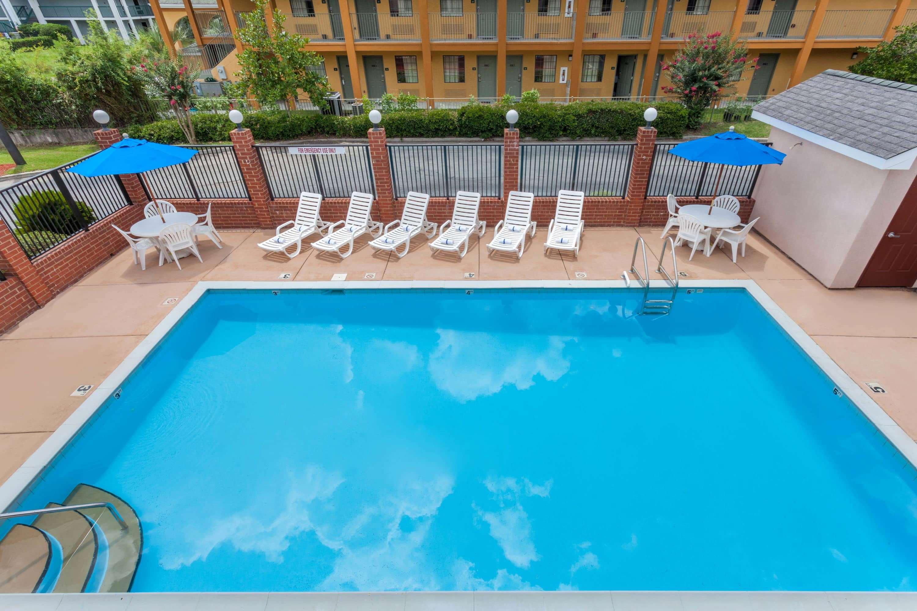 Travelodge Port Wentworth Savannah Area — photo 5